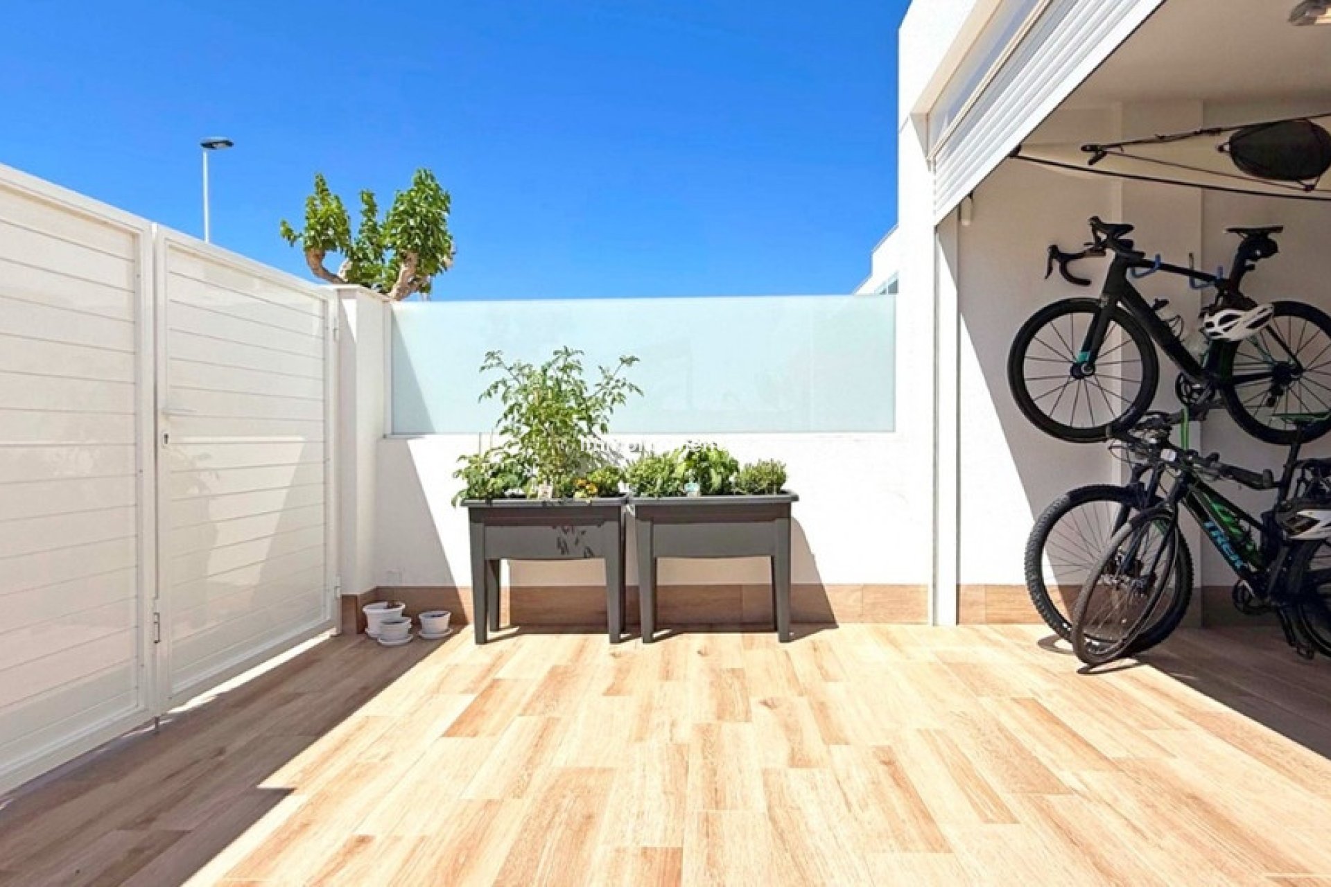 Wiederverkauf - Villa - San Pedro del Pinatar - San Pedro del Pinatar Centro