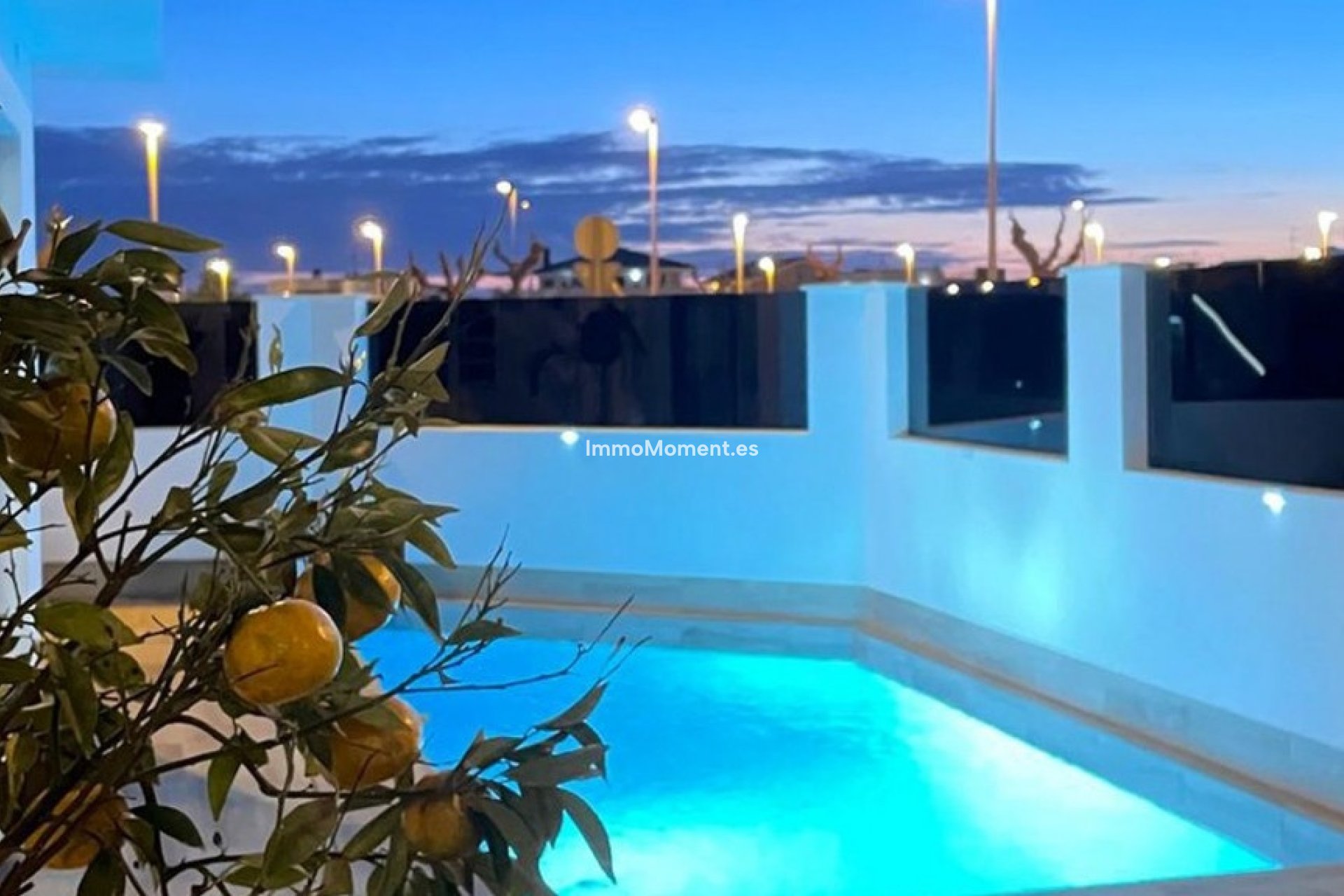 Wiederverkauf - Villa - San Pedro del Pinatar - San Pedro del Pinatar Centro