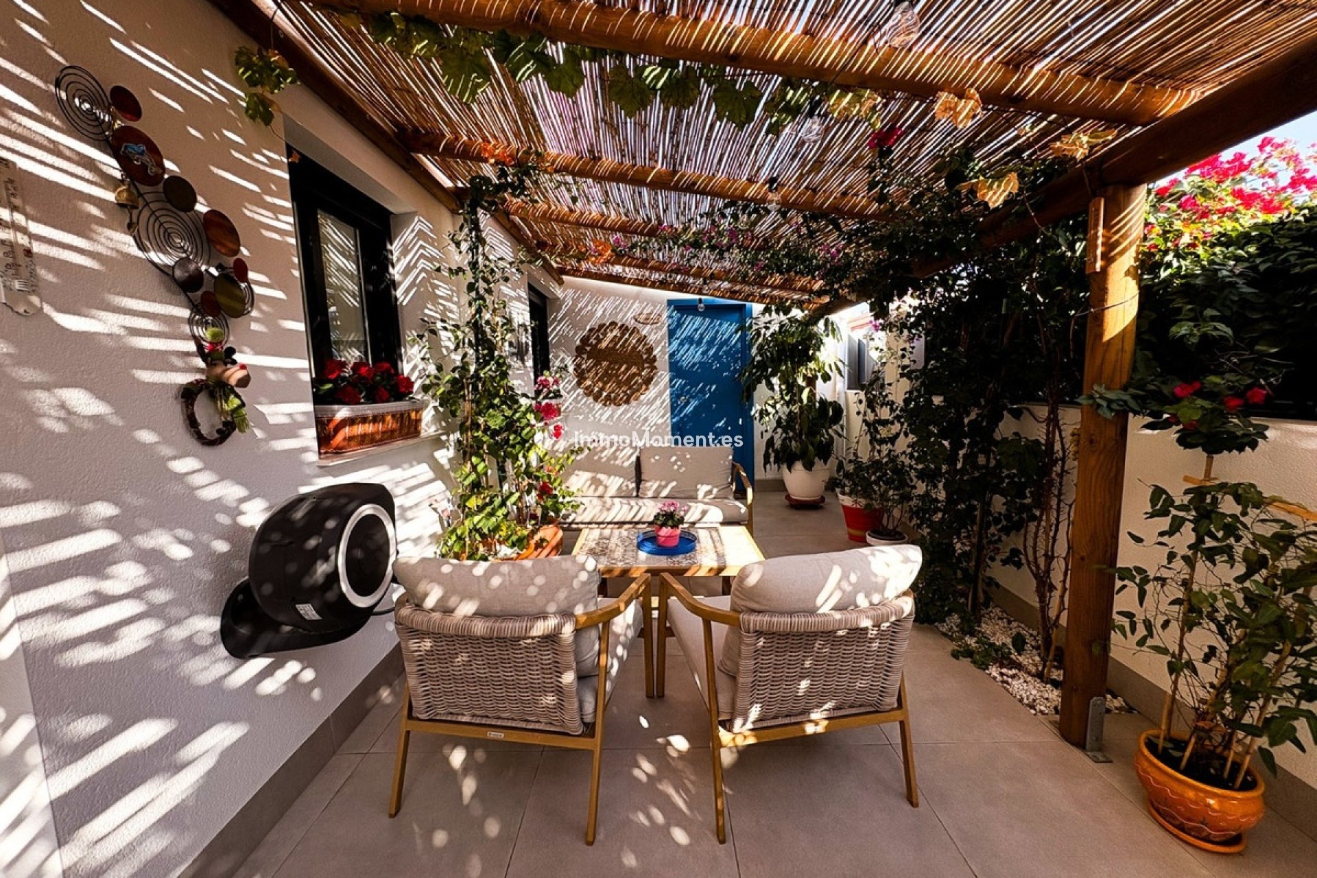 Wiederverkauf - Villa - San Pedro del Pinatar - San Pedro del Pinatar Centro
