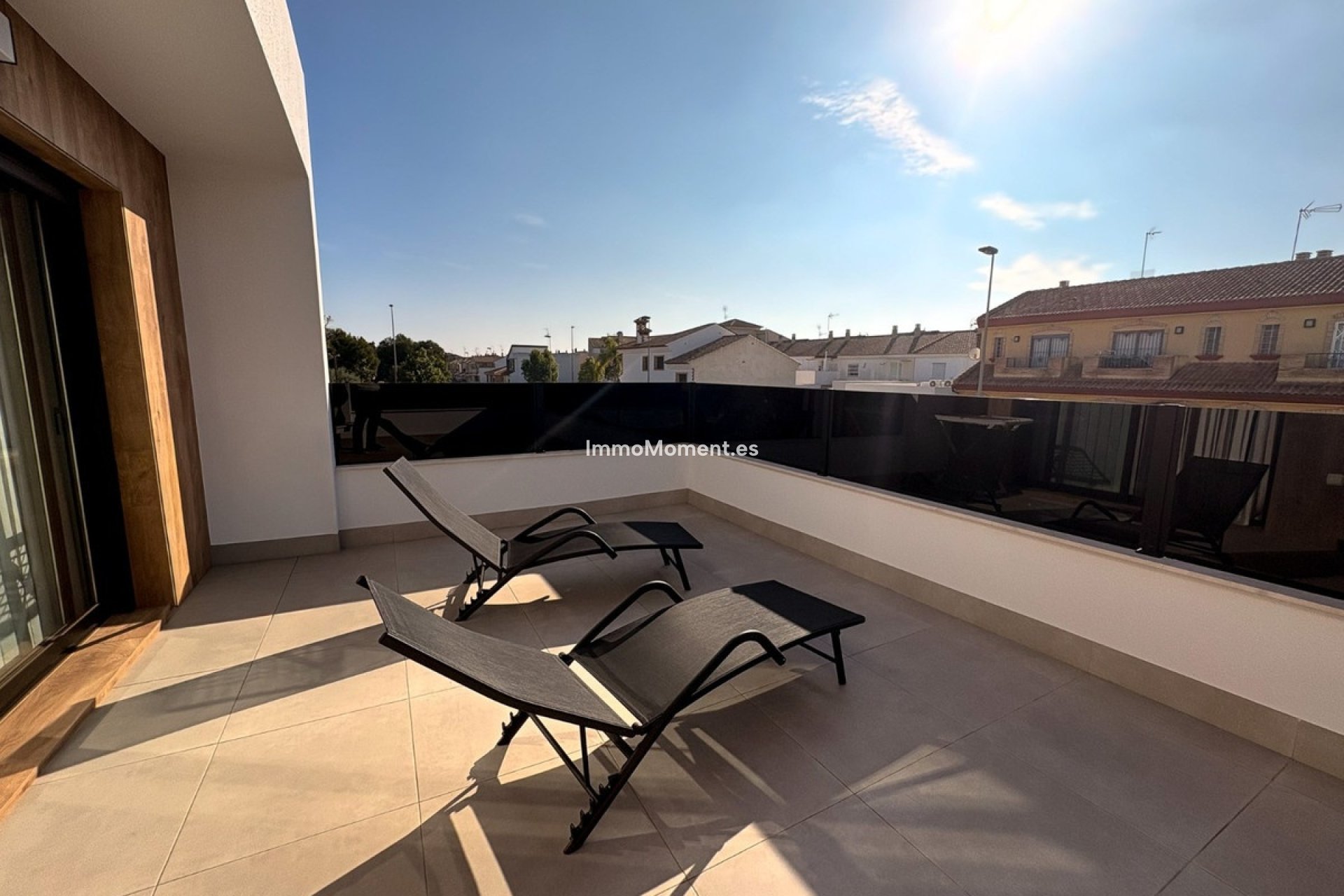 Wiederverkauf - Villa - San Pedro del Pinatar - San Pedro del Pinatar Centro