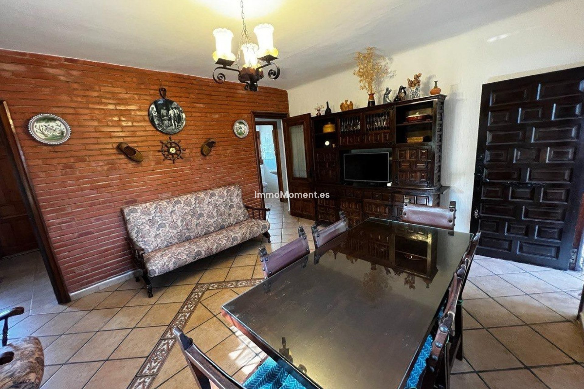 Wiederverkauf - Villa - San Vicente del Raspeig - San Vicente del Raspeig Centro