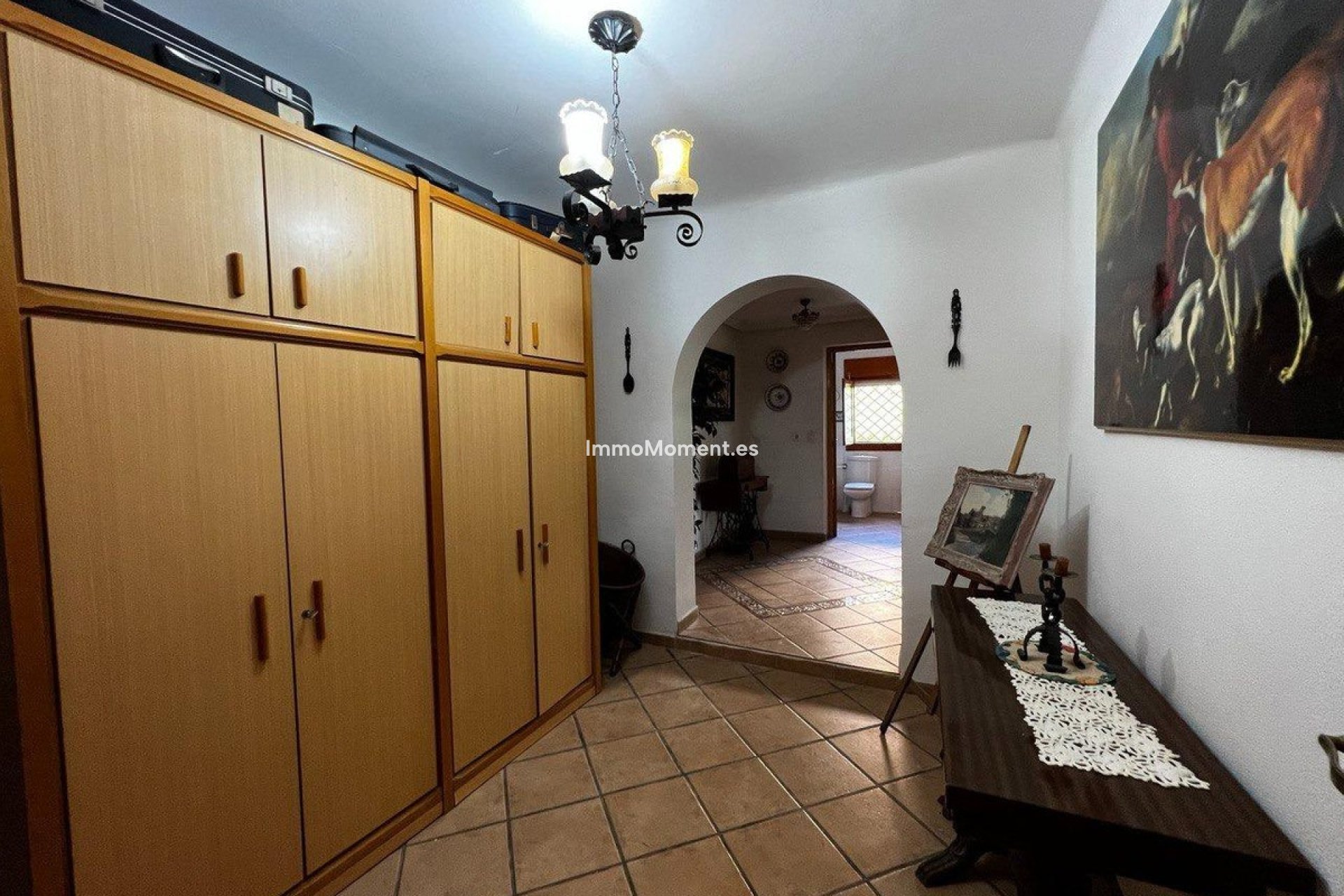 Wiederverkauf - Villa - San Vicente del Raspeig - San Vicente del Raspeig Centro