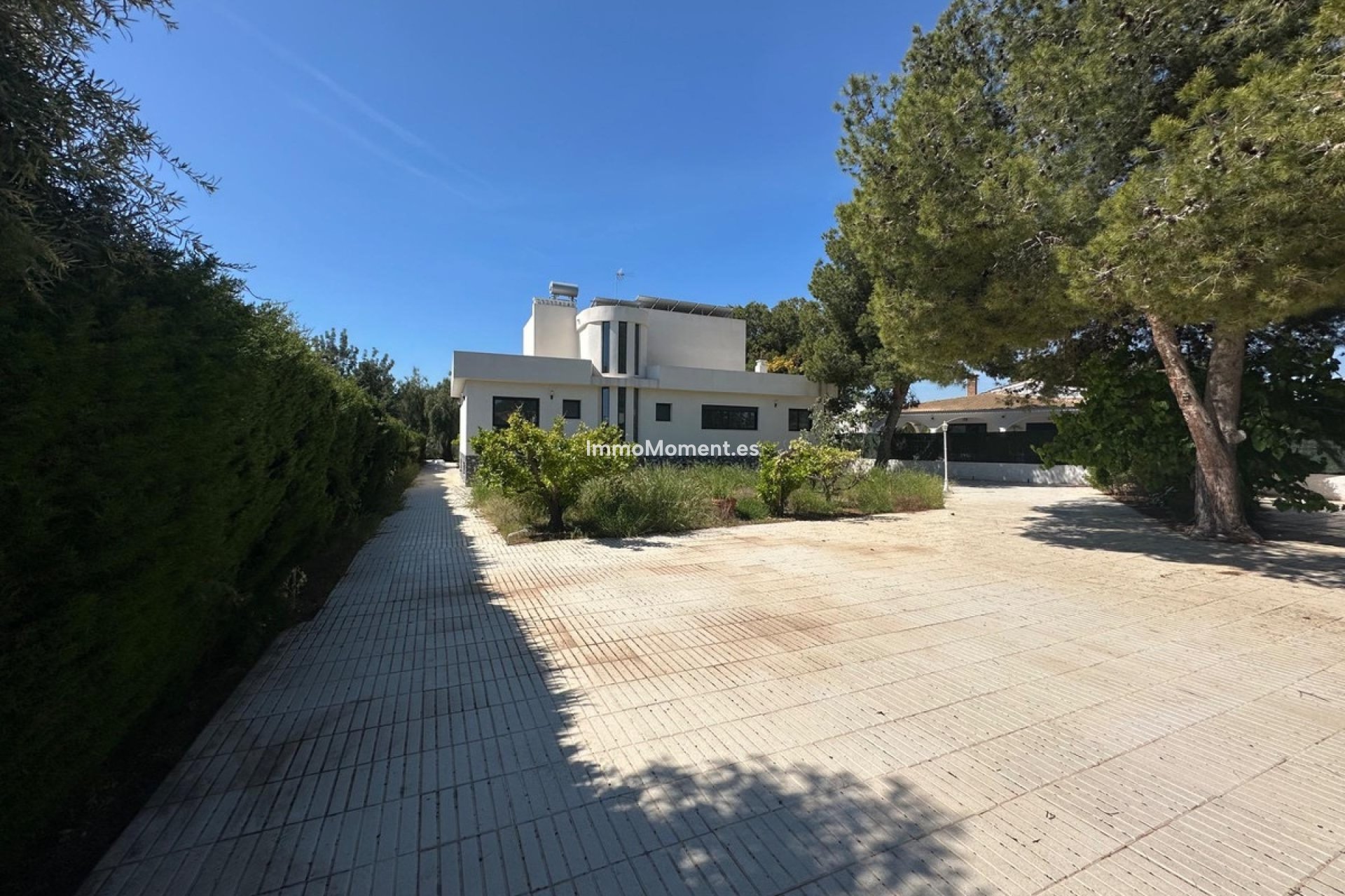 Wiederverkauf - Villa - San Vicente del Raspeig - San Vicente del Raspeig Centro