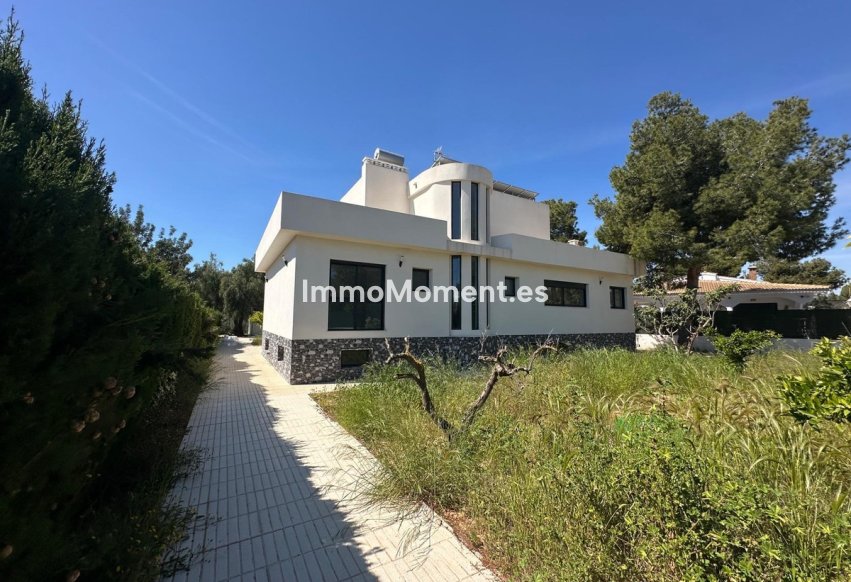 Wiederverkauf - Villa - San Vicente del Raspeig - San Vicente del Raspeig Centro