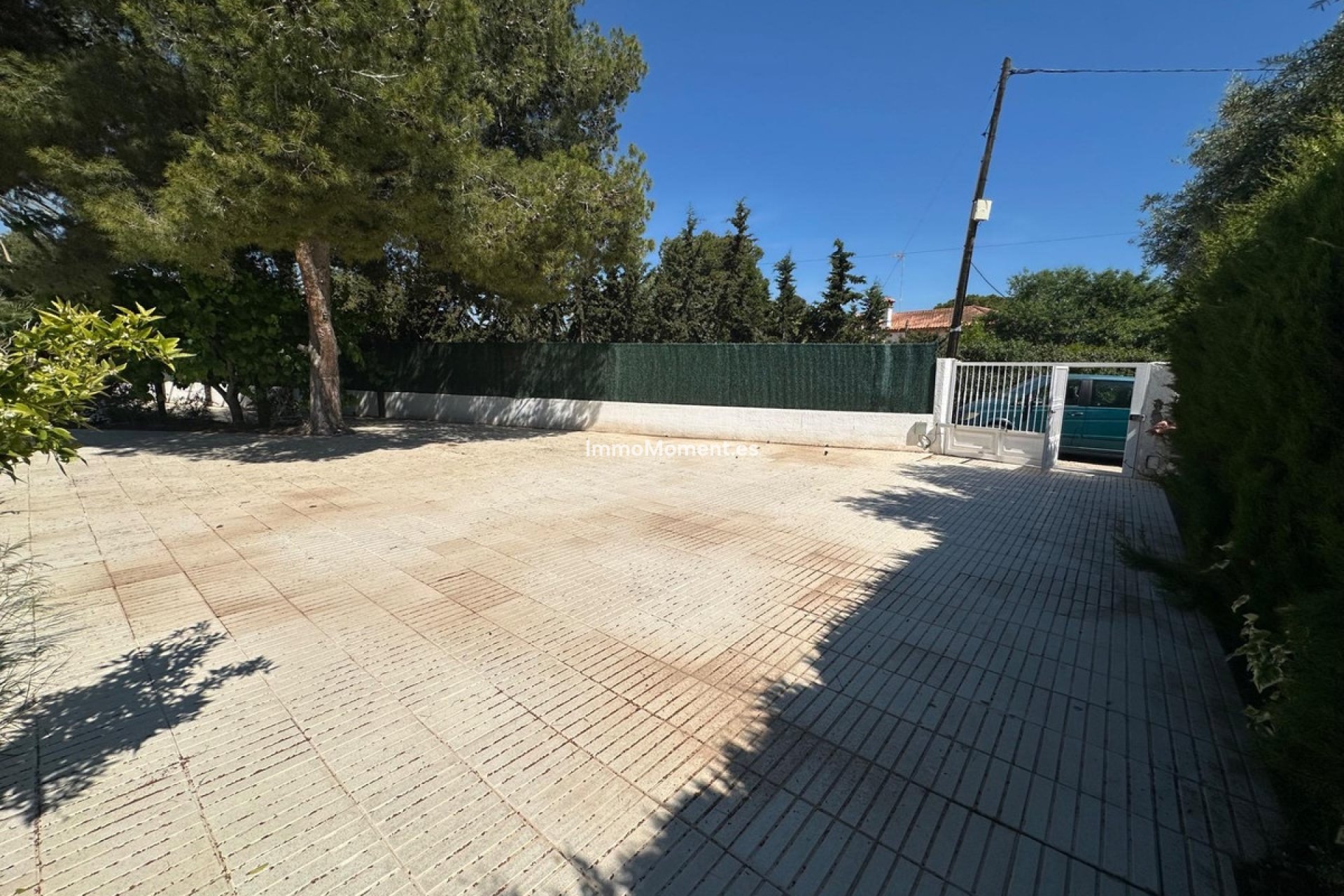 Wiederverkauf - Villa - San Vicente del Raspeig - San Vicente del Raspeig Centro