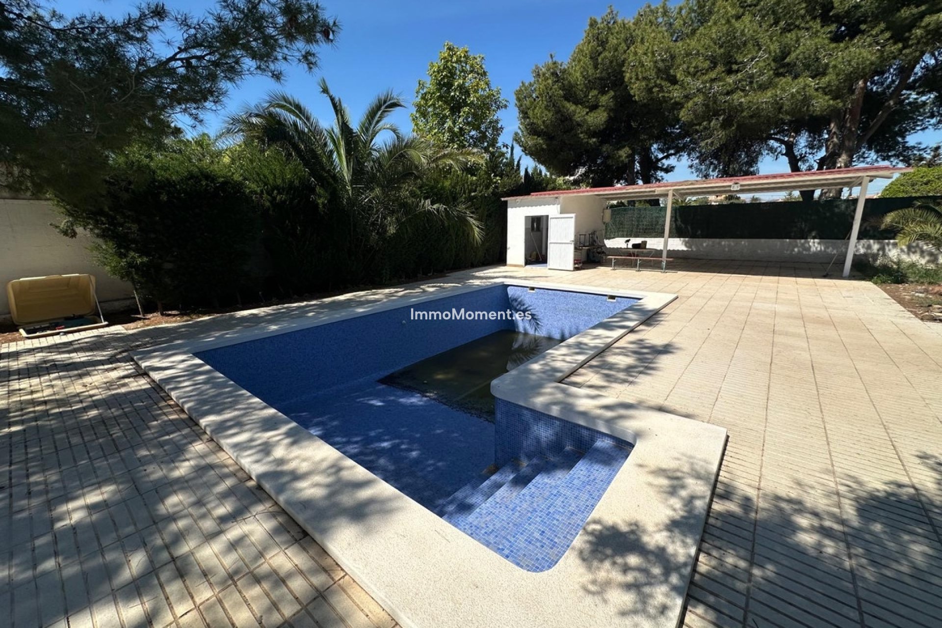 Wiederverkauf - Villa - San Vicente del Raspeig - San Vicente del Raspeig Centro