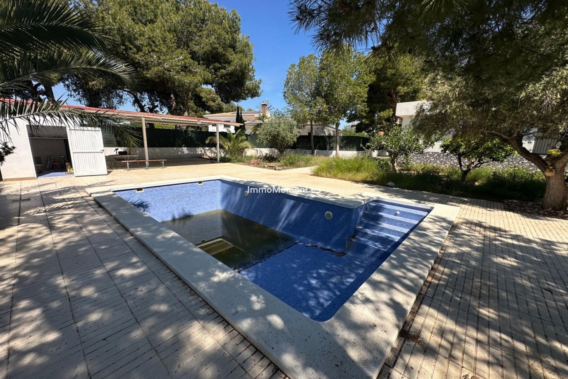 Wiederverkauf - Villa - San Vicente del Raspeig - San Vicente del Raspeig Centro