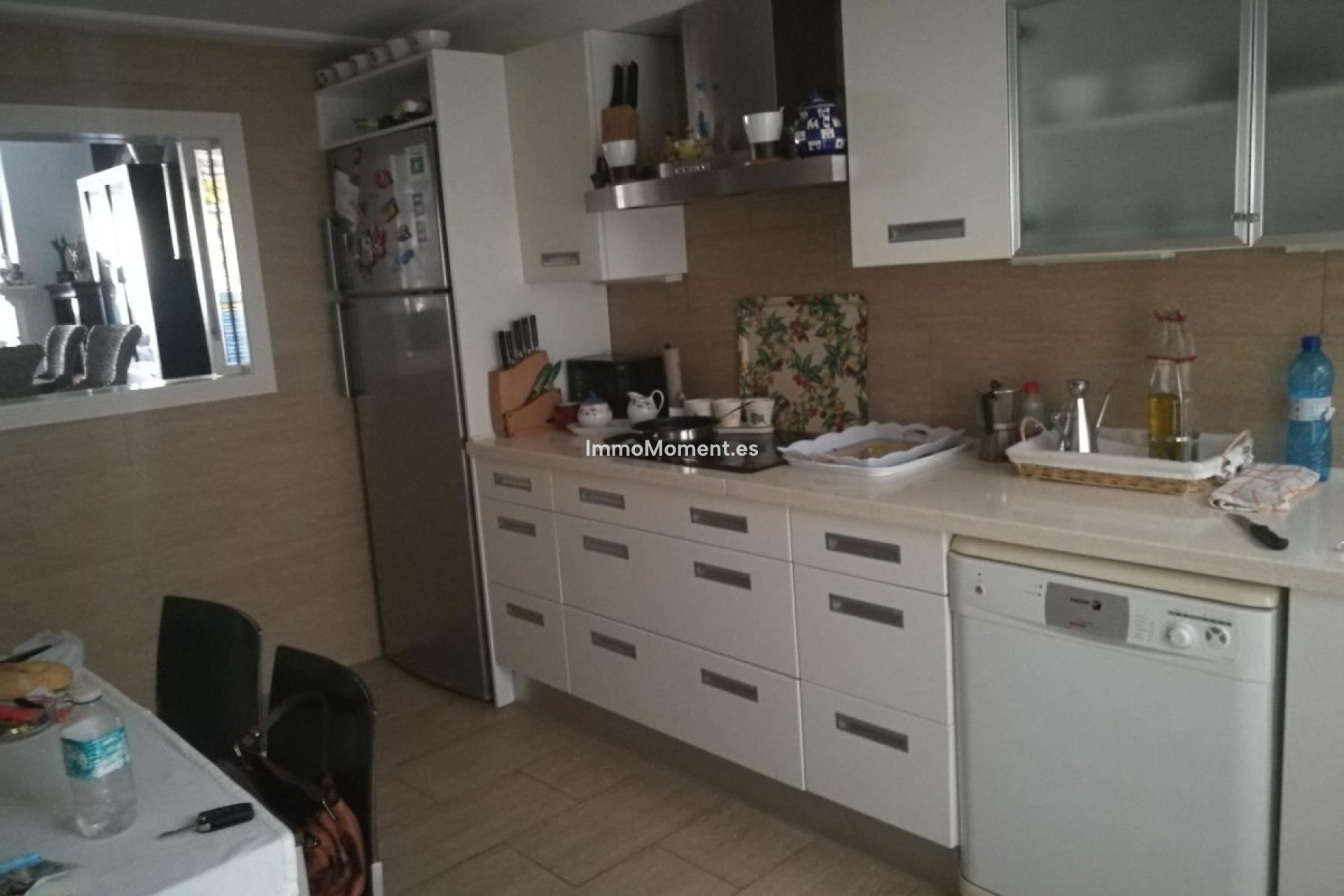 Wiederverkauf - Villa - Santa Pola - Santa Pola Centro