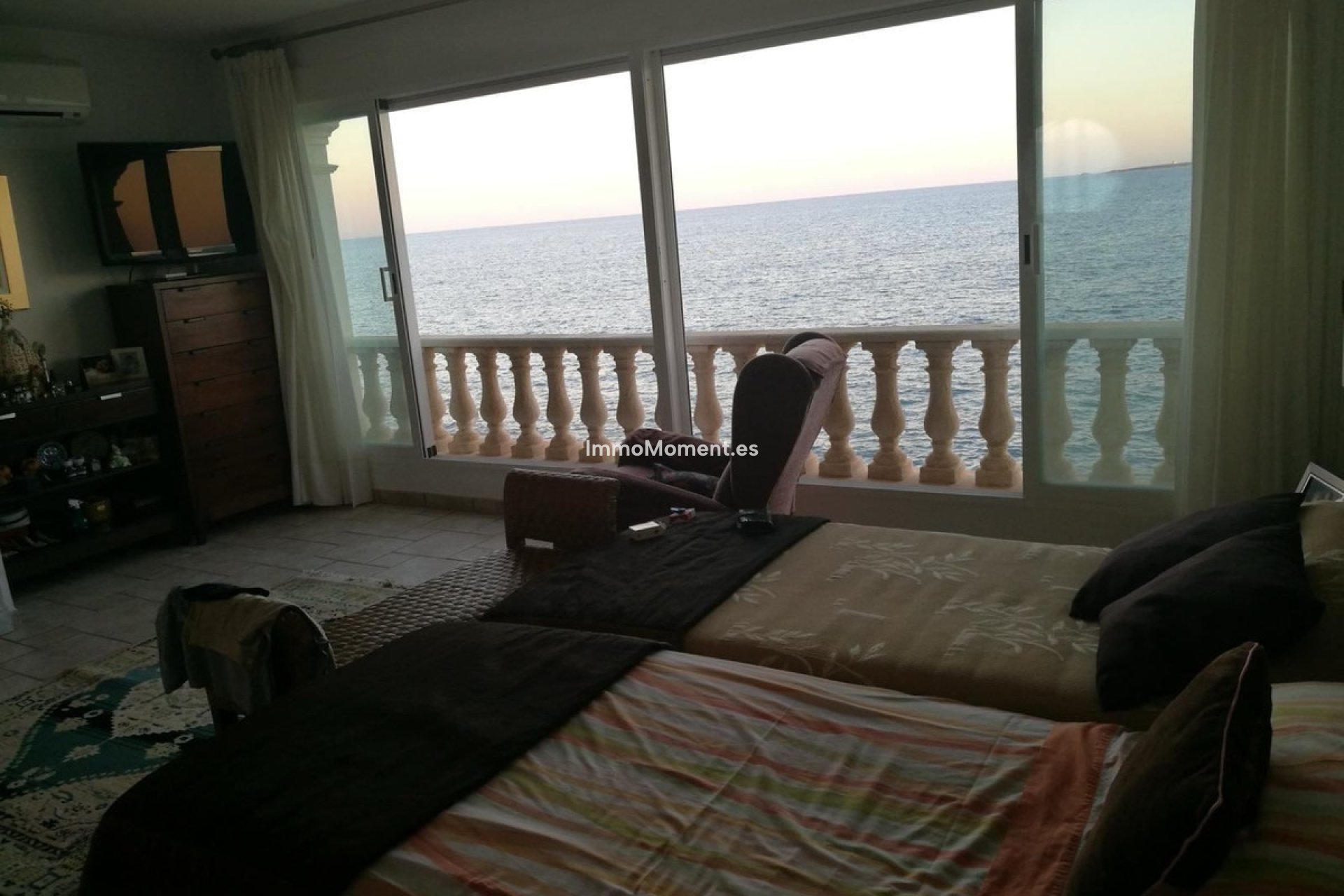 Wiederverkauf - Villa - Santa Pola - Santa Pola Centro