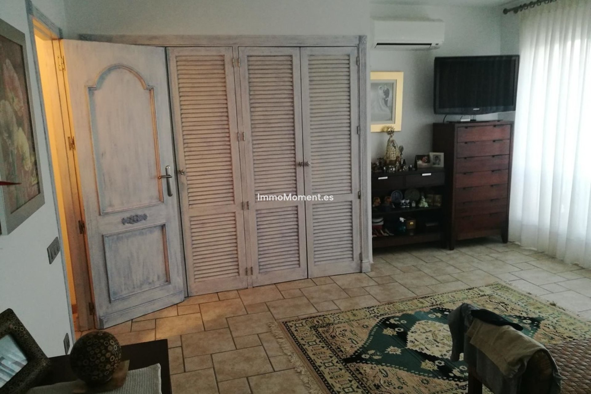 Wiederverkauf - Villa - Santa Pola - Santa Pola Centro