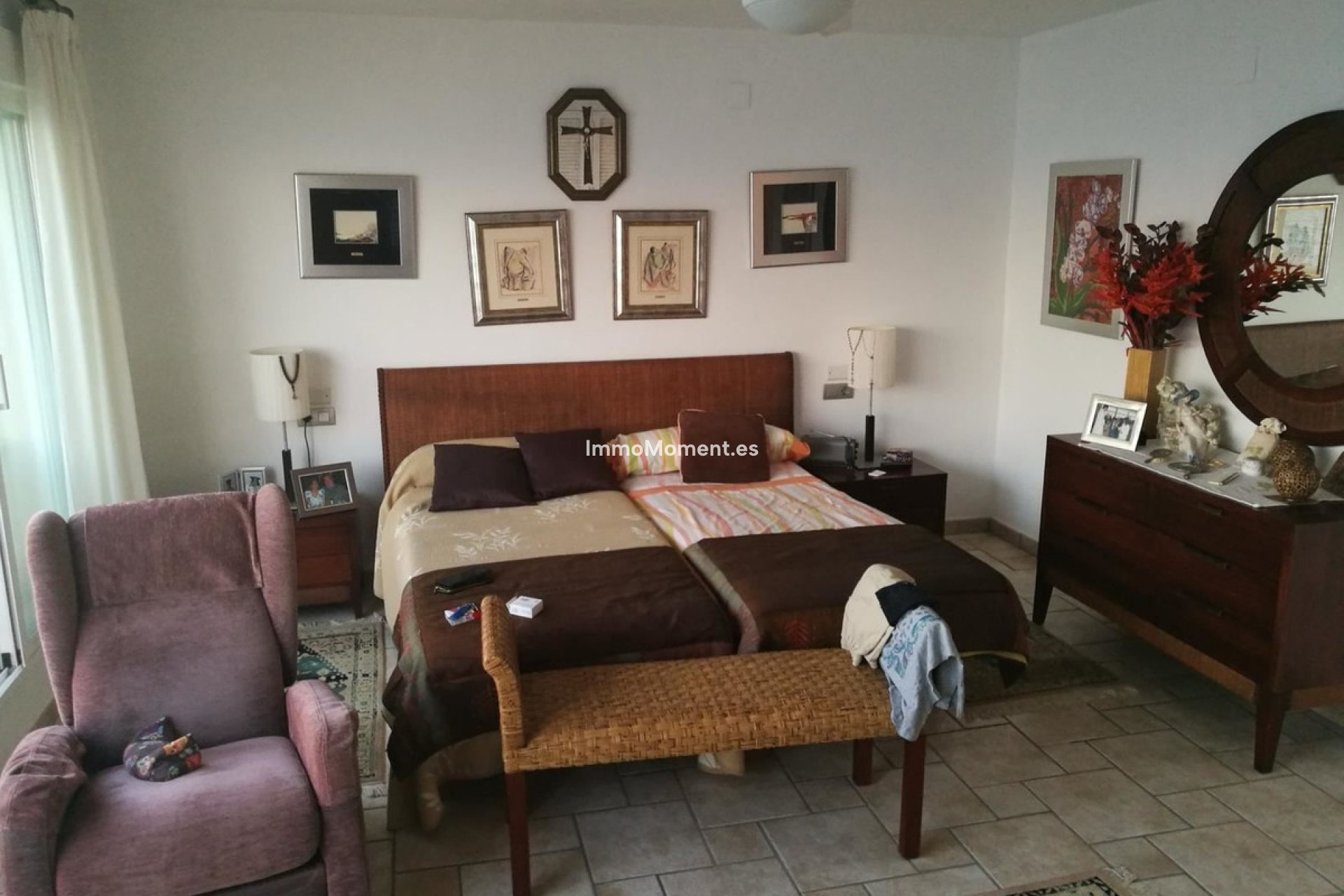 Wiederverkauf - Villa - Santa Pola - Santa Pola Centro