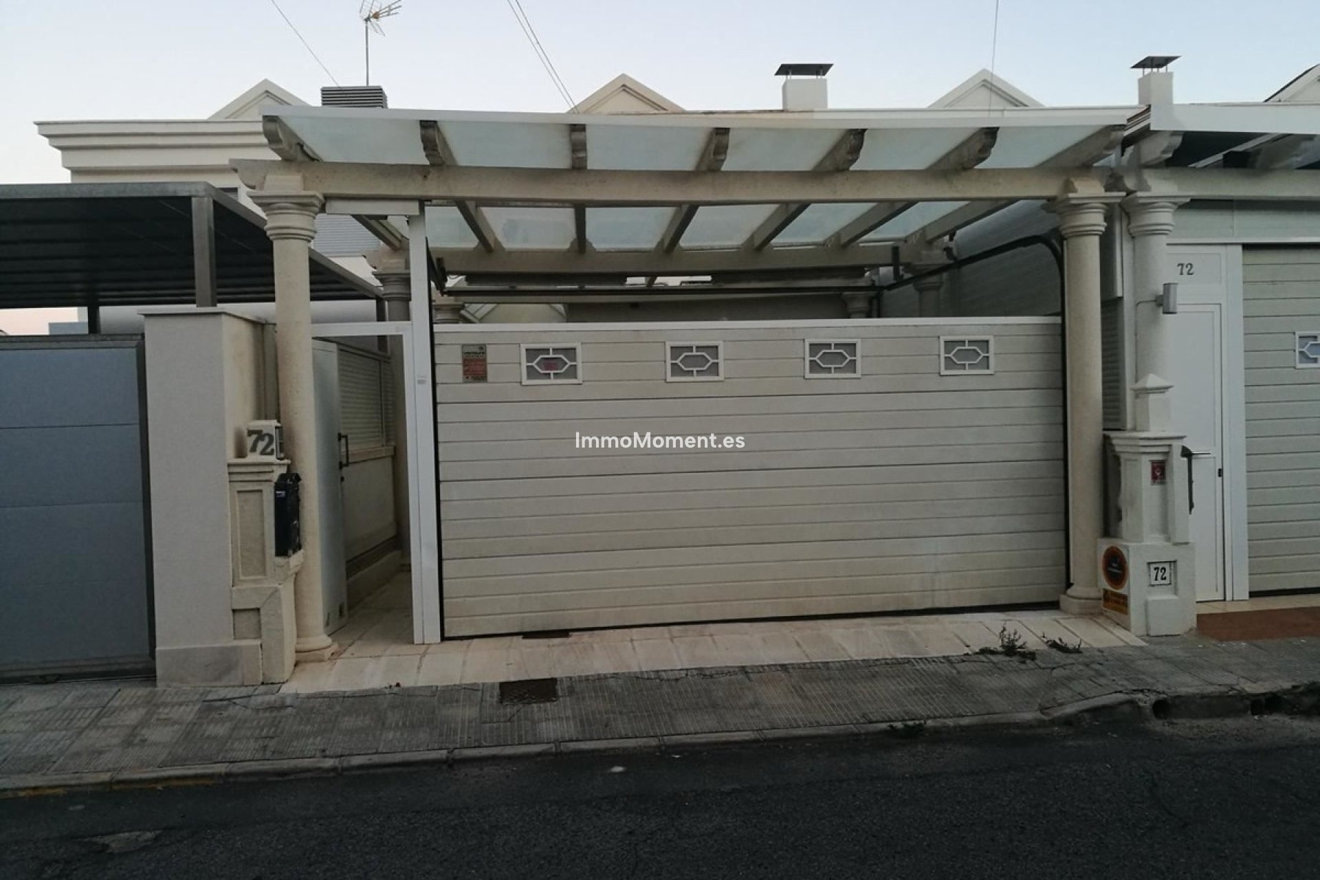 Wiederverkauf - Villa - Santa Pola - Santa Pola Centro