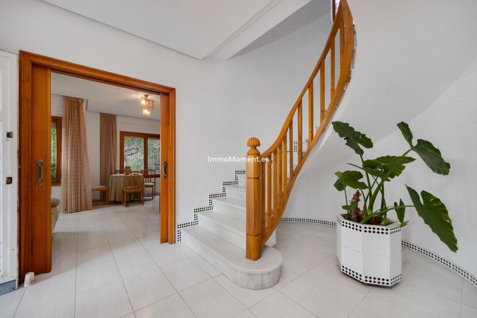 Wiederverkauf - Villa - Santa Pola - Santa Pola Centro