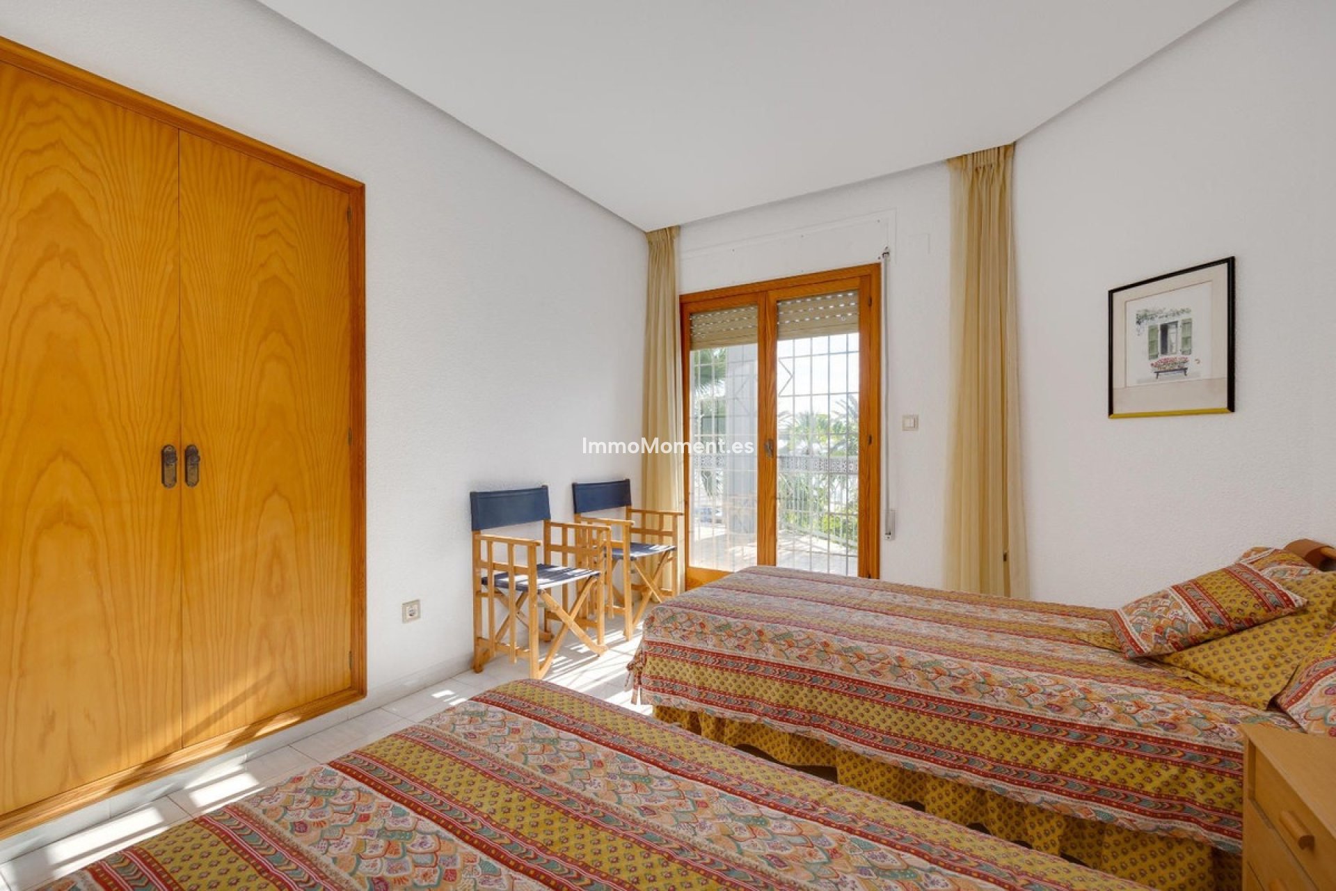 Wiederverkauf - Villa - Santa Pola - Santa Pola Centro