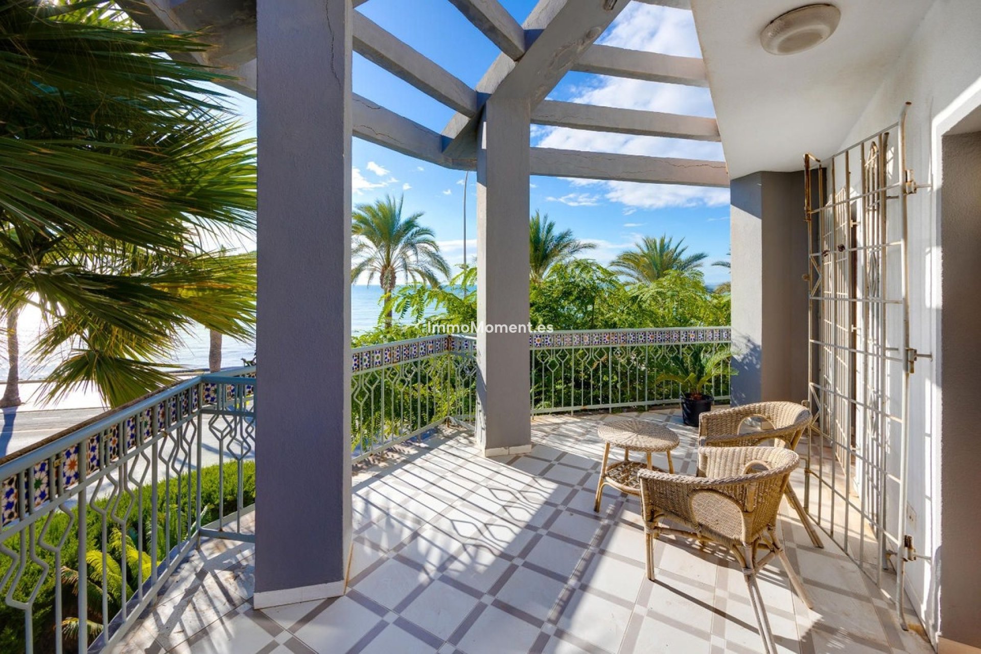 Wiederverkauf - Villa - Santa Pola - Santa Pola Centro