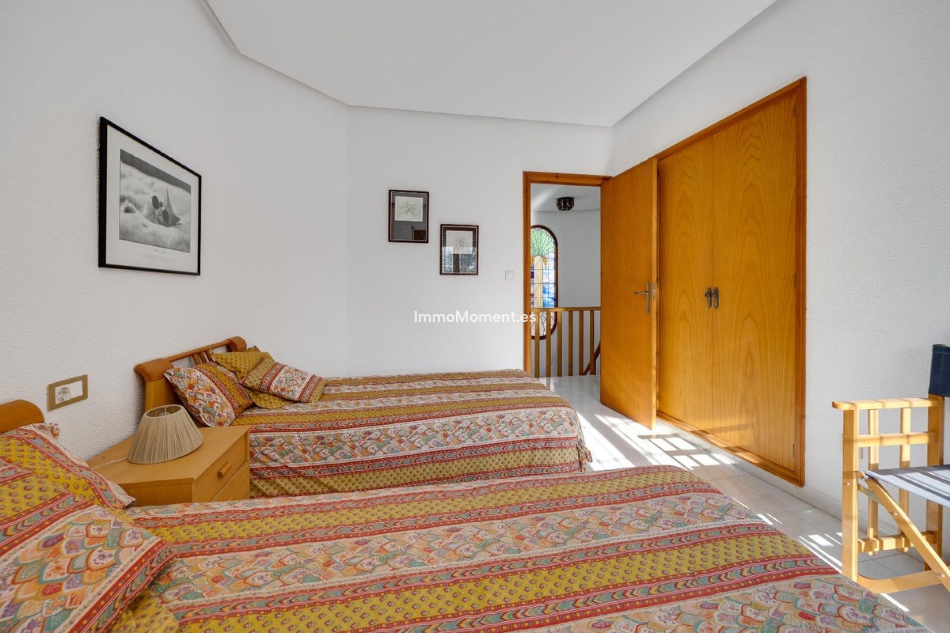 Wiederverkauf - Villa - Santa Pola - Santa Pola Centro