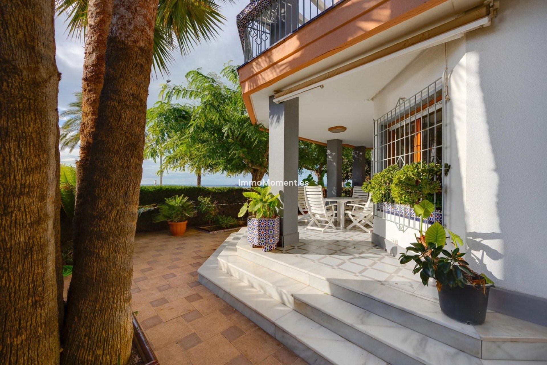 Wiederverkauf - Villa - Santa Pola - Santa Pola Centro