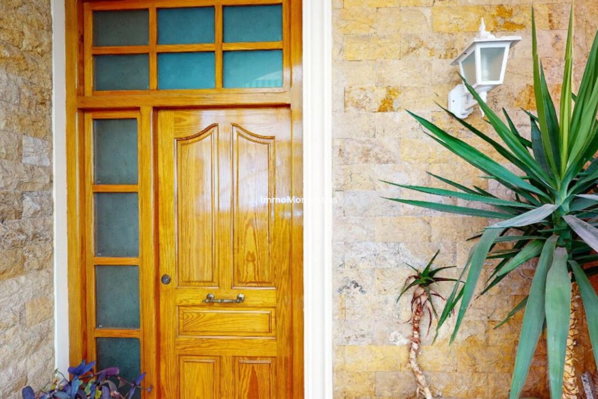 Wiederverkauf - Villa - Sax - Sax Centro