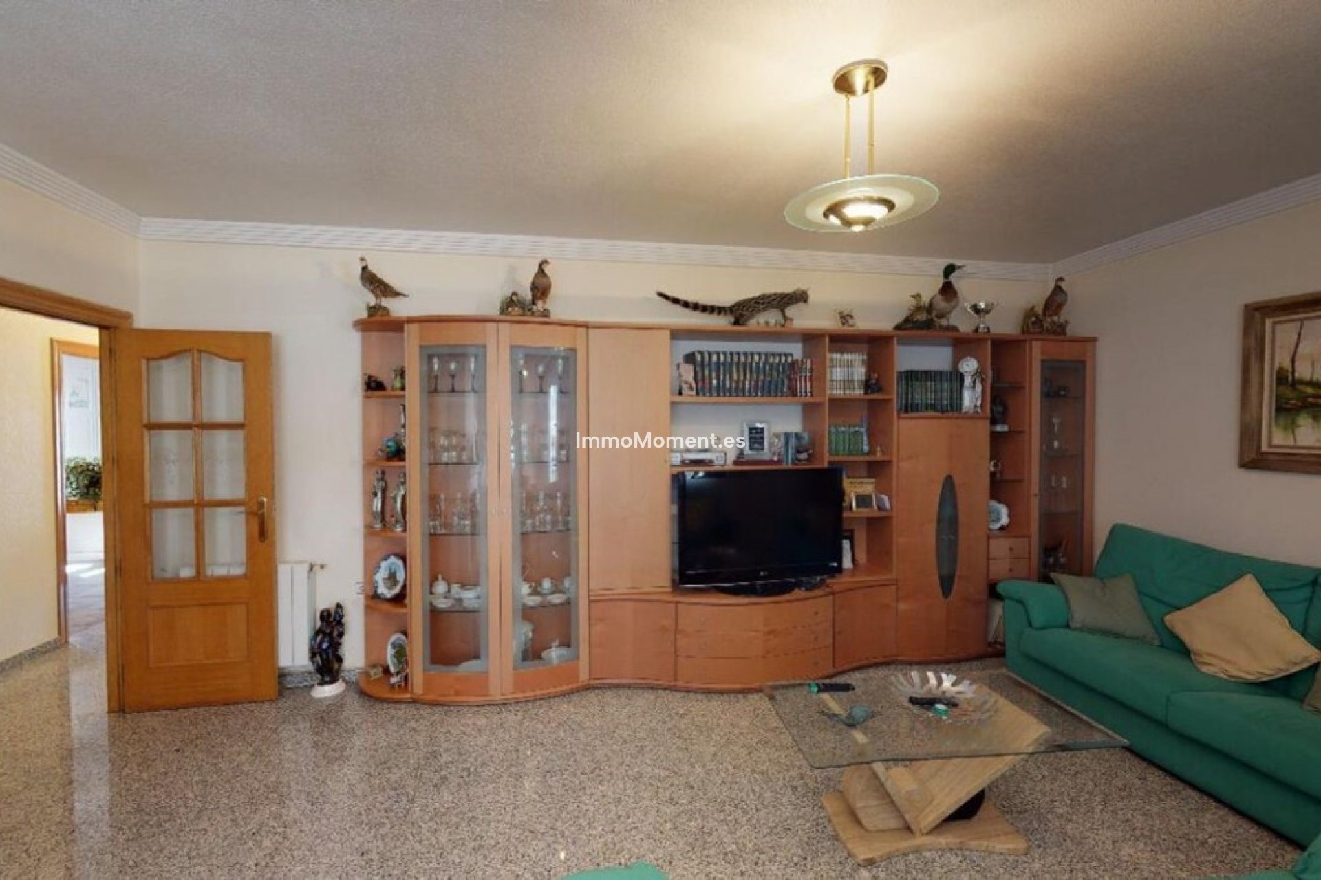 Wiederverkauf - Villa - Sax - Sax Centro