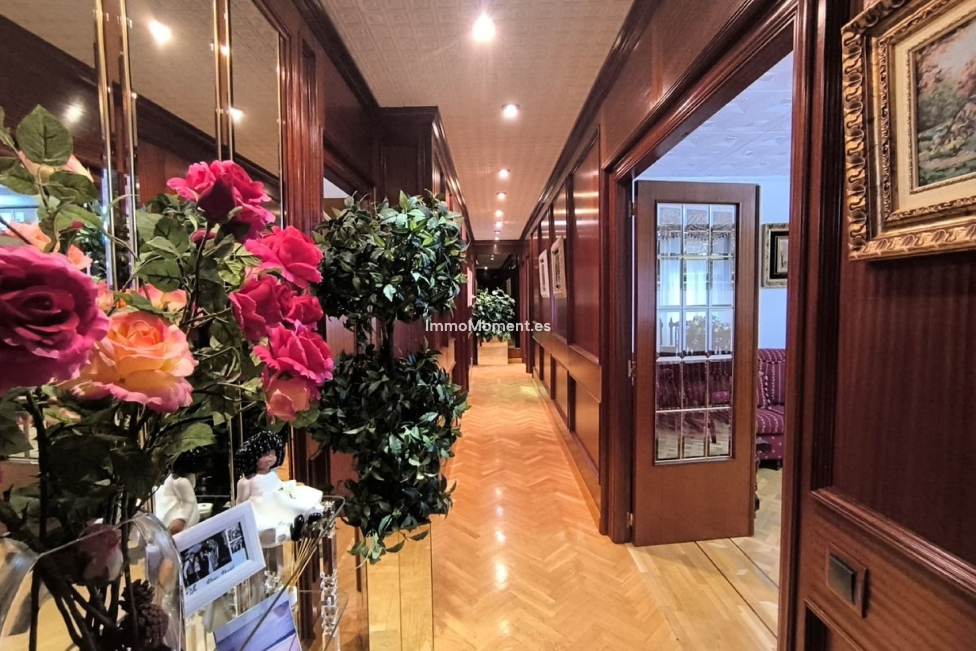 Wiederverkauf - Villa - Sax - Sax Centro