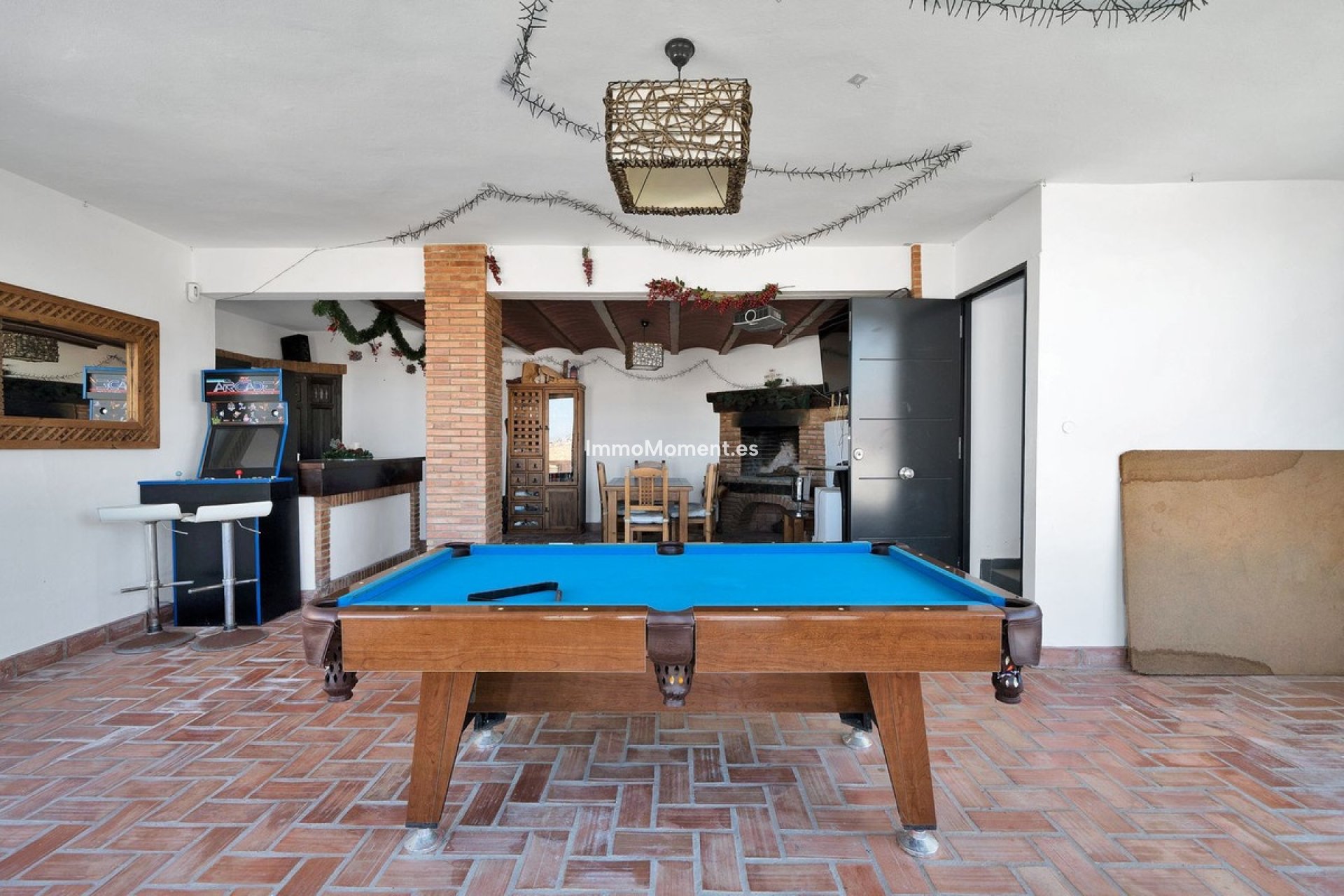 Wiederverkauf - Villa - Sotogrande - La Alcaidesa