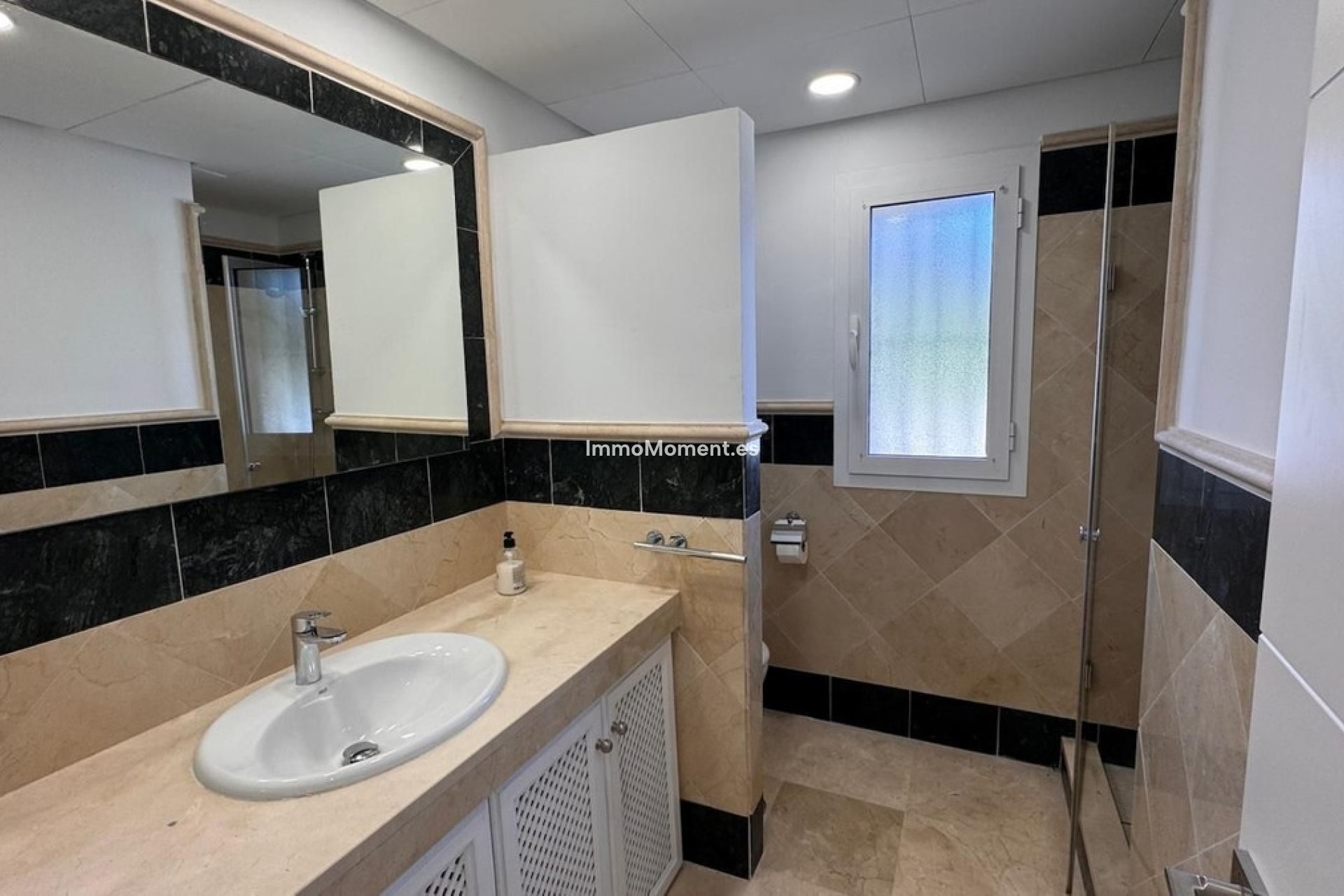 Wiederverkauf - Villa - Sotogrande - San Roque Club