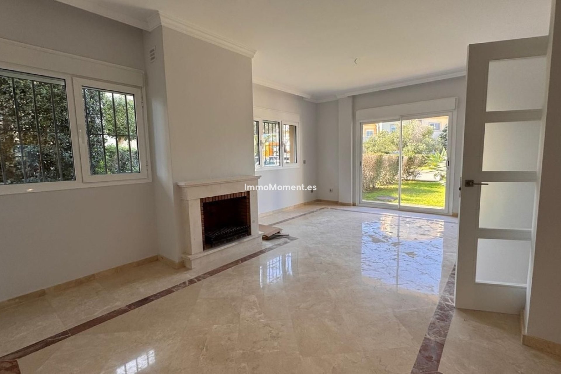 Wiederverkauf - Villa - Sotogrande - San Roque Club