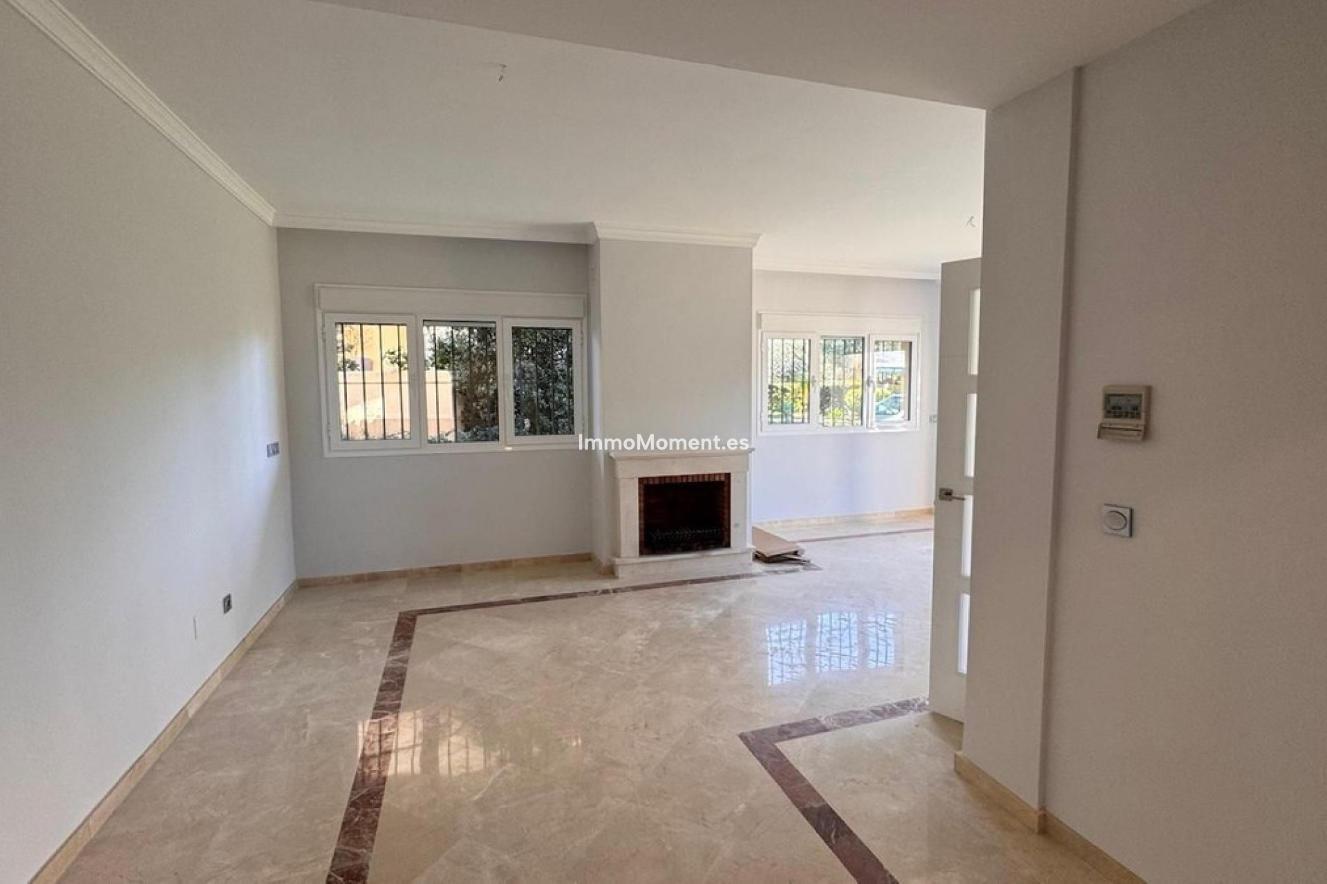 Wiederverkauf - Villa - Sotogrande - San Roque Club