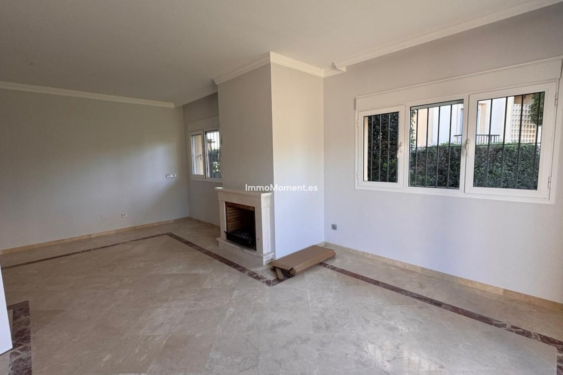 Wiederverkauf - Villa - Sotogrande - San Roque Club