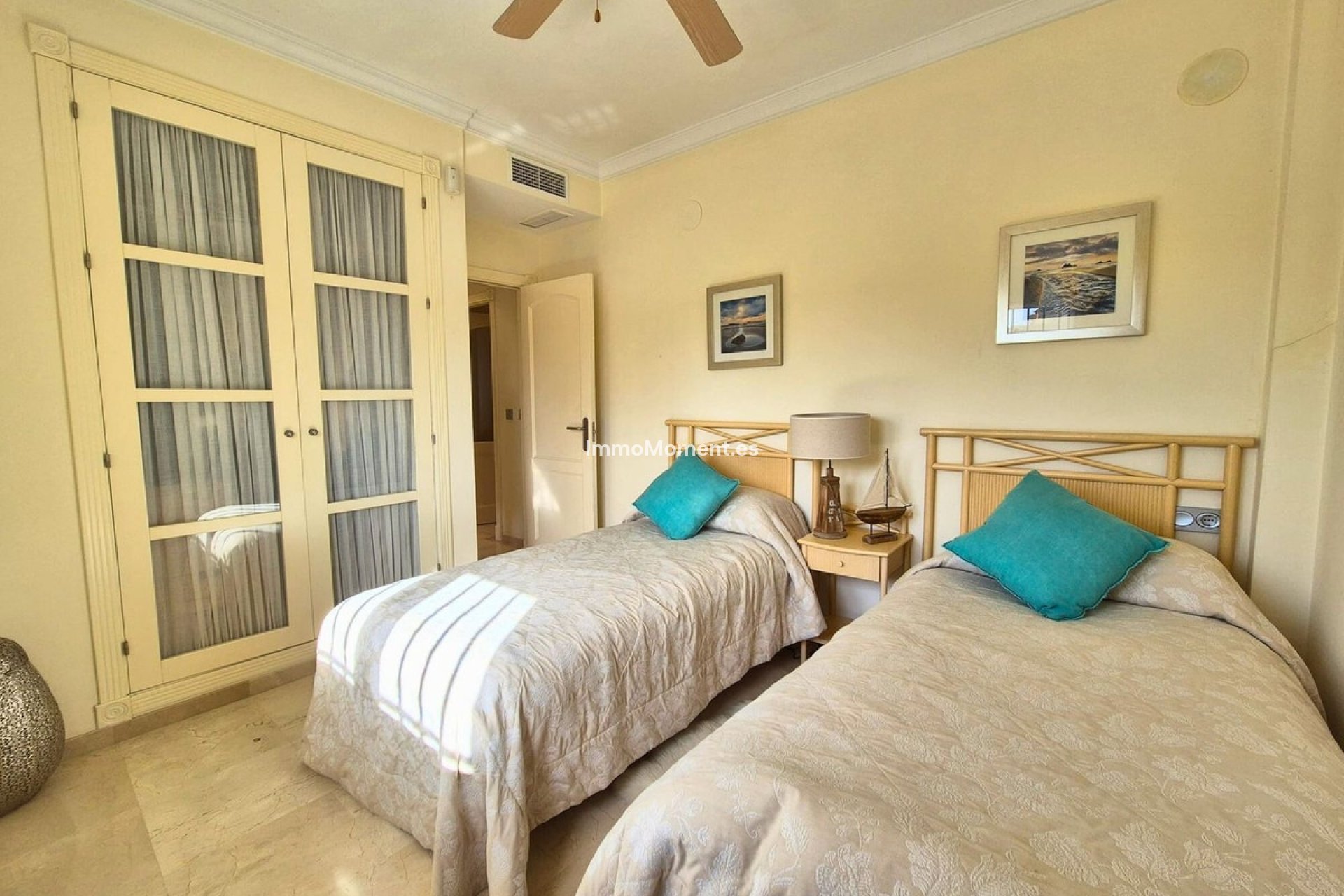 Wiederverkauf - Villa - Sotogrande - San Roque Club