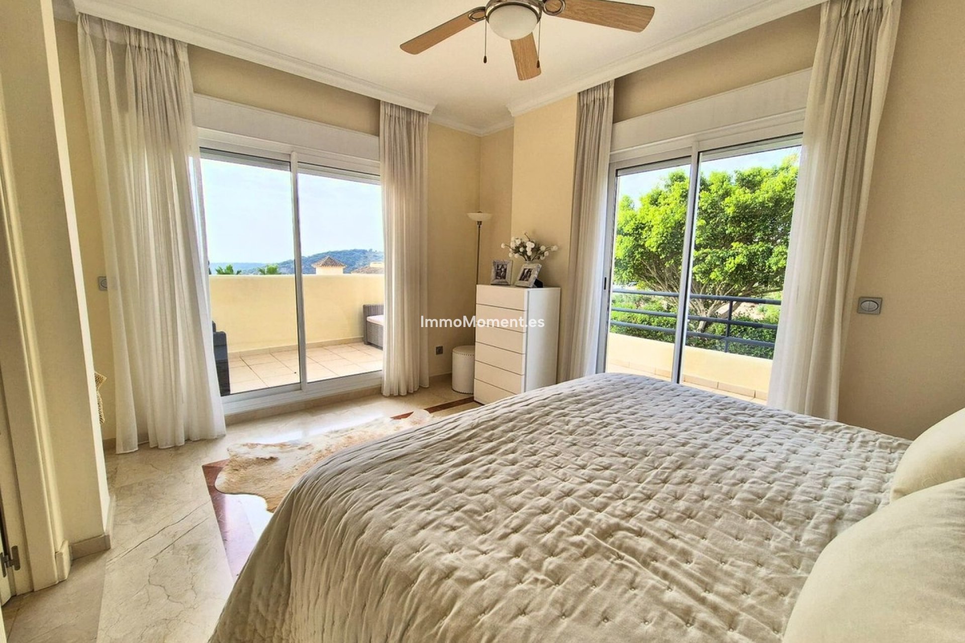 Wiederverkauf - Villa - Sotogrande - San Roque Club