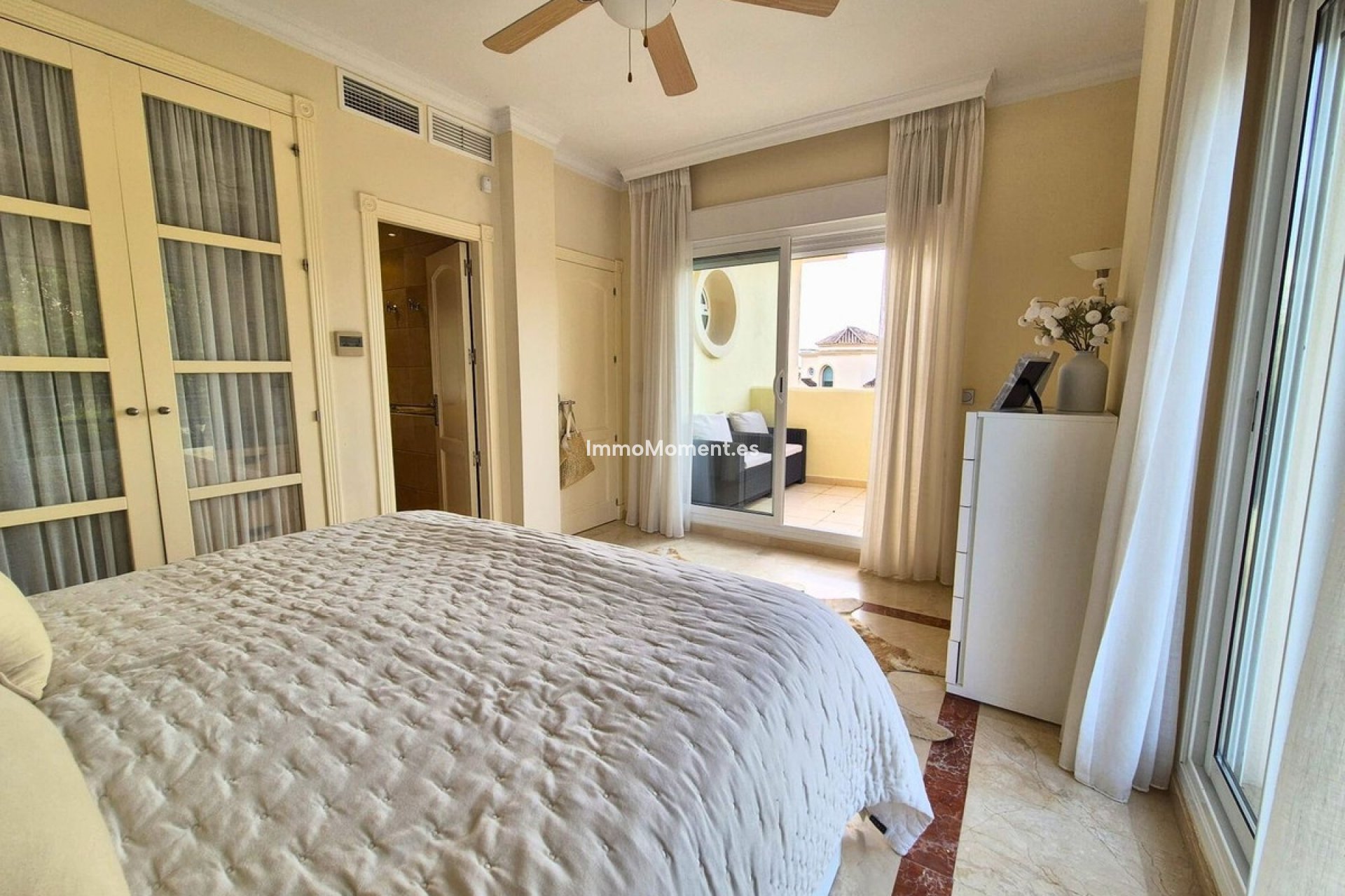 Wiederverkauf - Villa - Sotogrande - San Roque Club