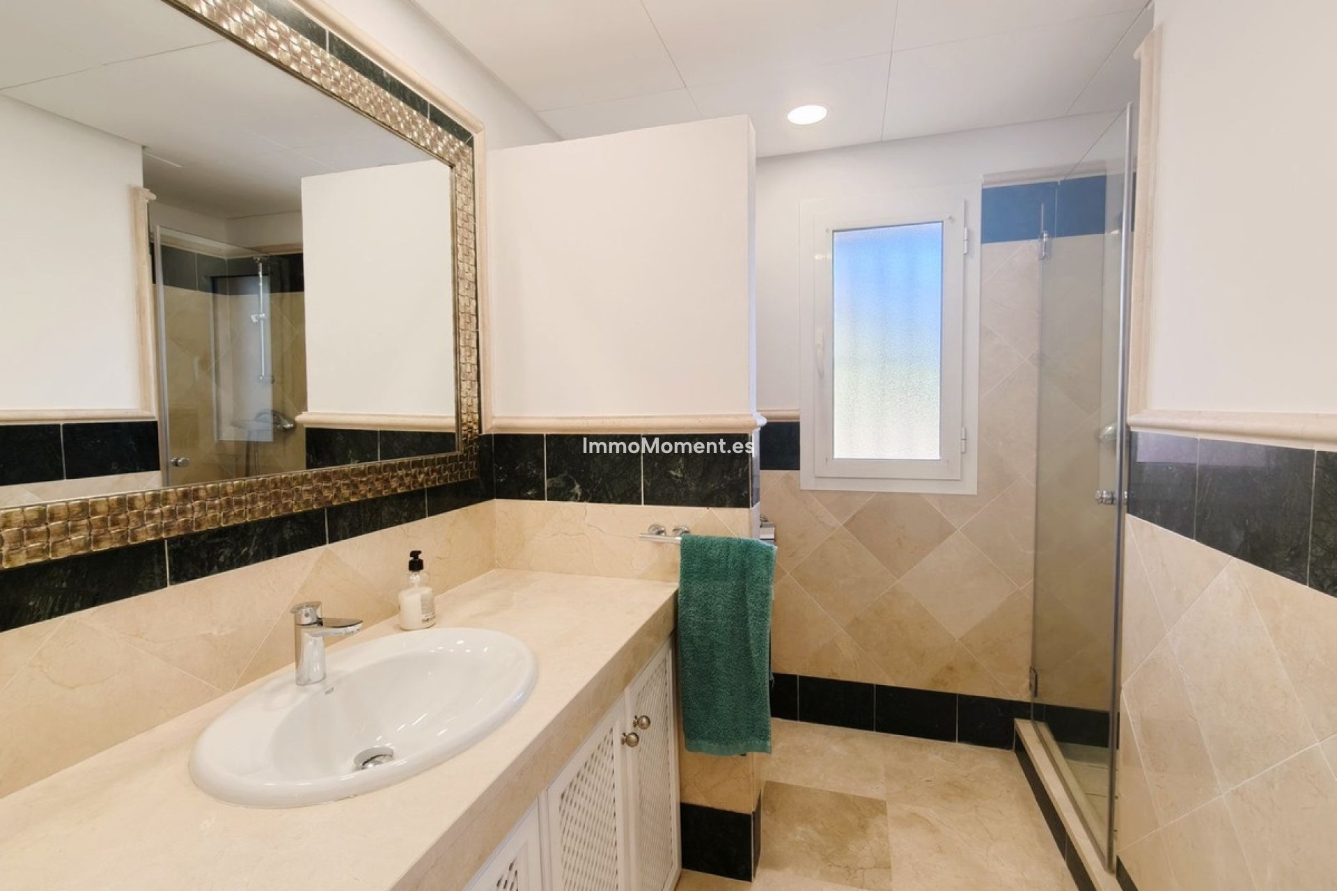 Wiederverkauf - Villa - Sotogrande - San Roque Club