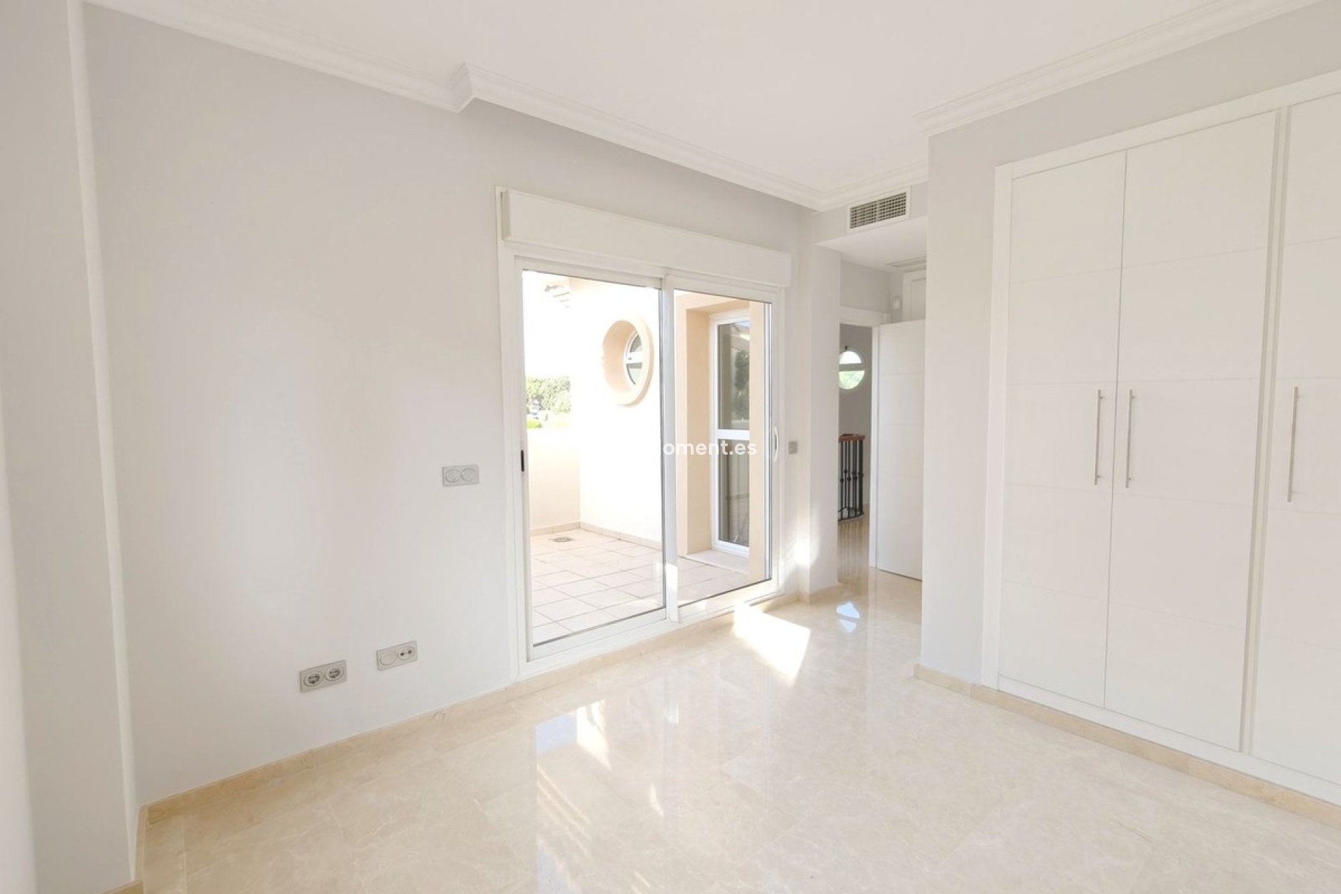 Wiederverkauf - Villa - Sotogrande - San Roque Club