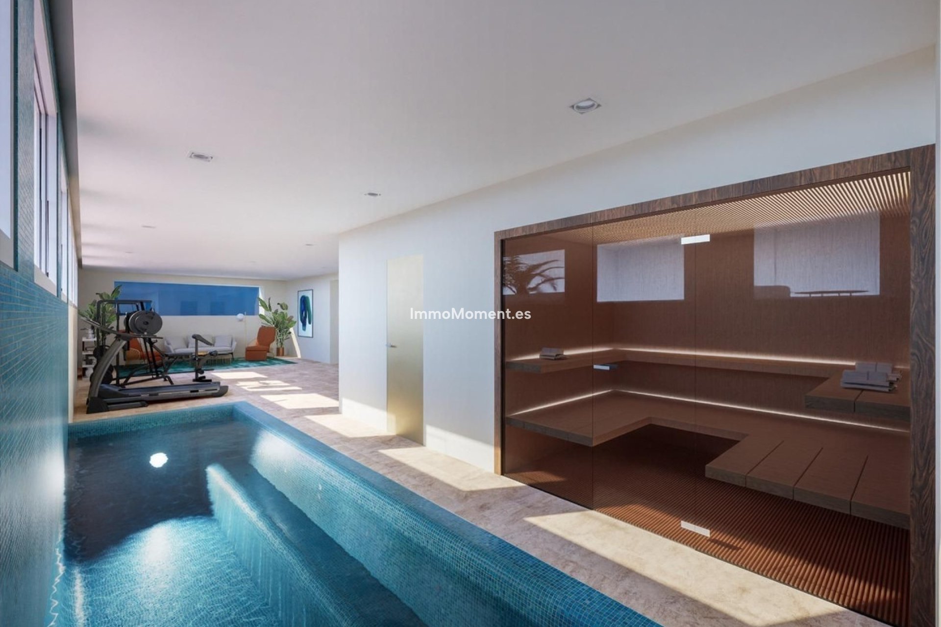 Wiederverkauf - Villa - Sotogrande - San Roque