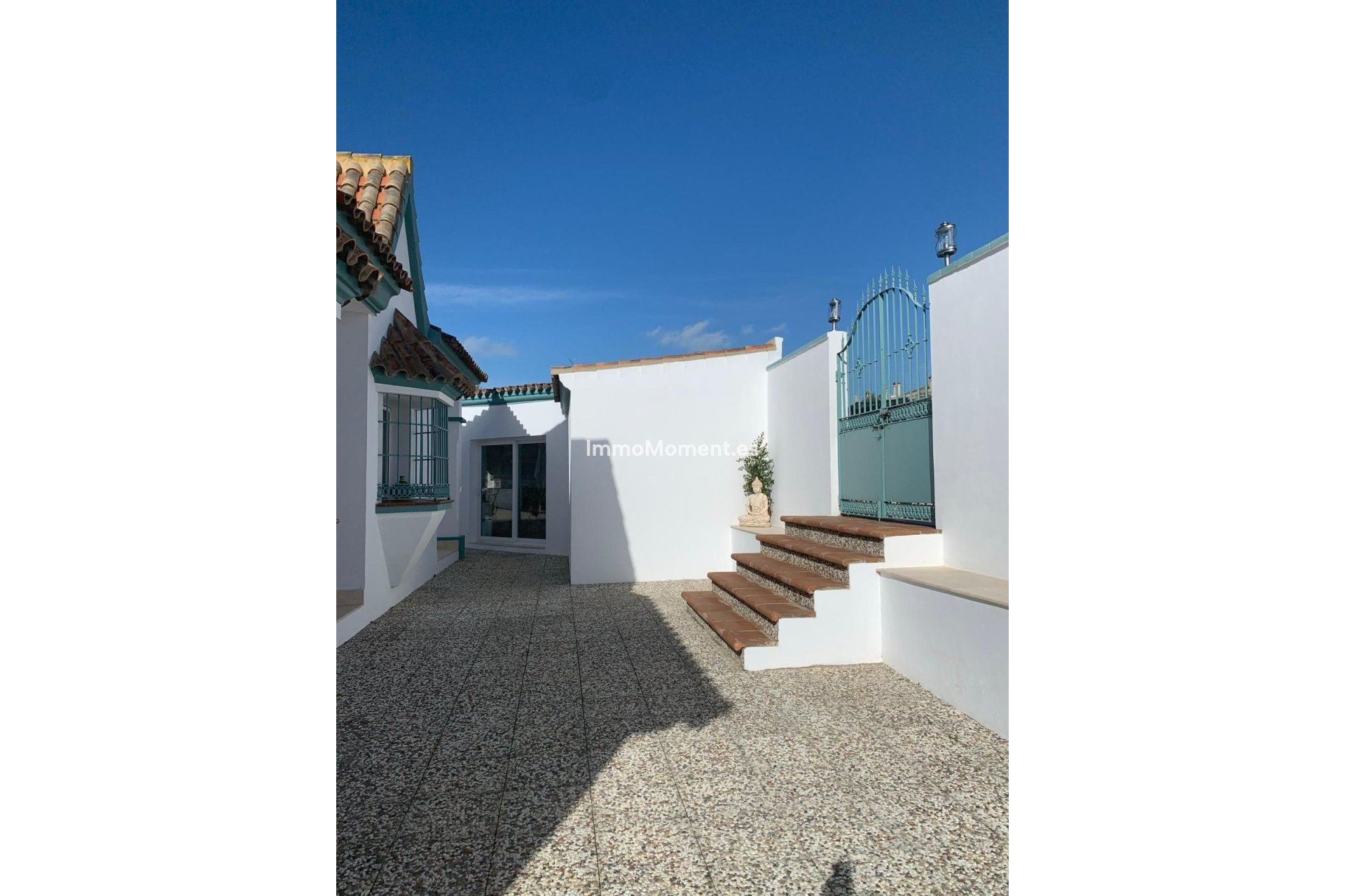 Wiederverkauf - Villa - Sotogrande - San Roque