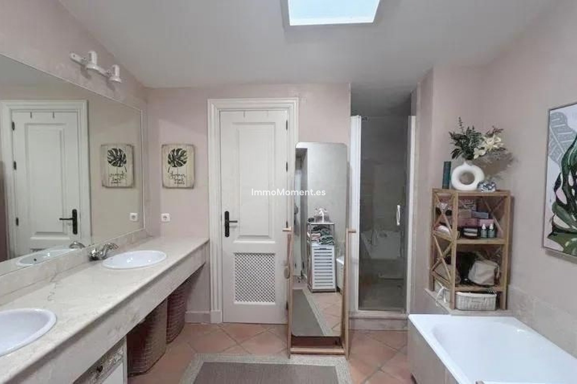 Wiederverkauf - Villa - Sotogrande - San Roque