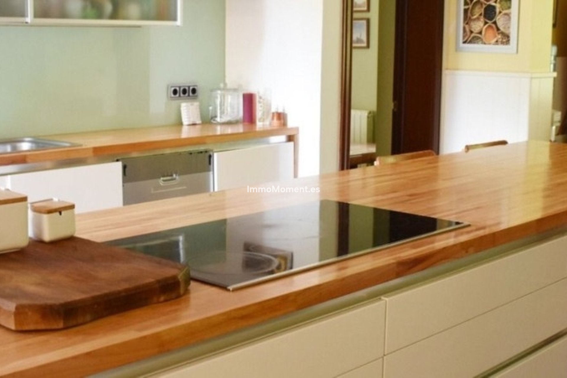 Wiederverkauf - Villa - Sotogrande - San Roque