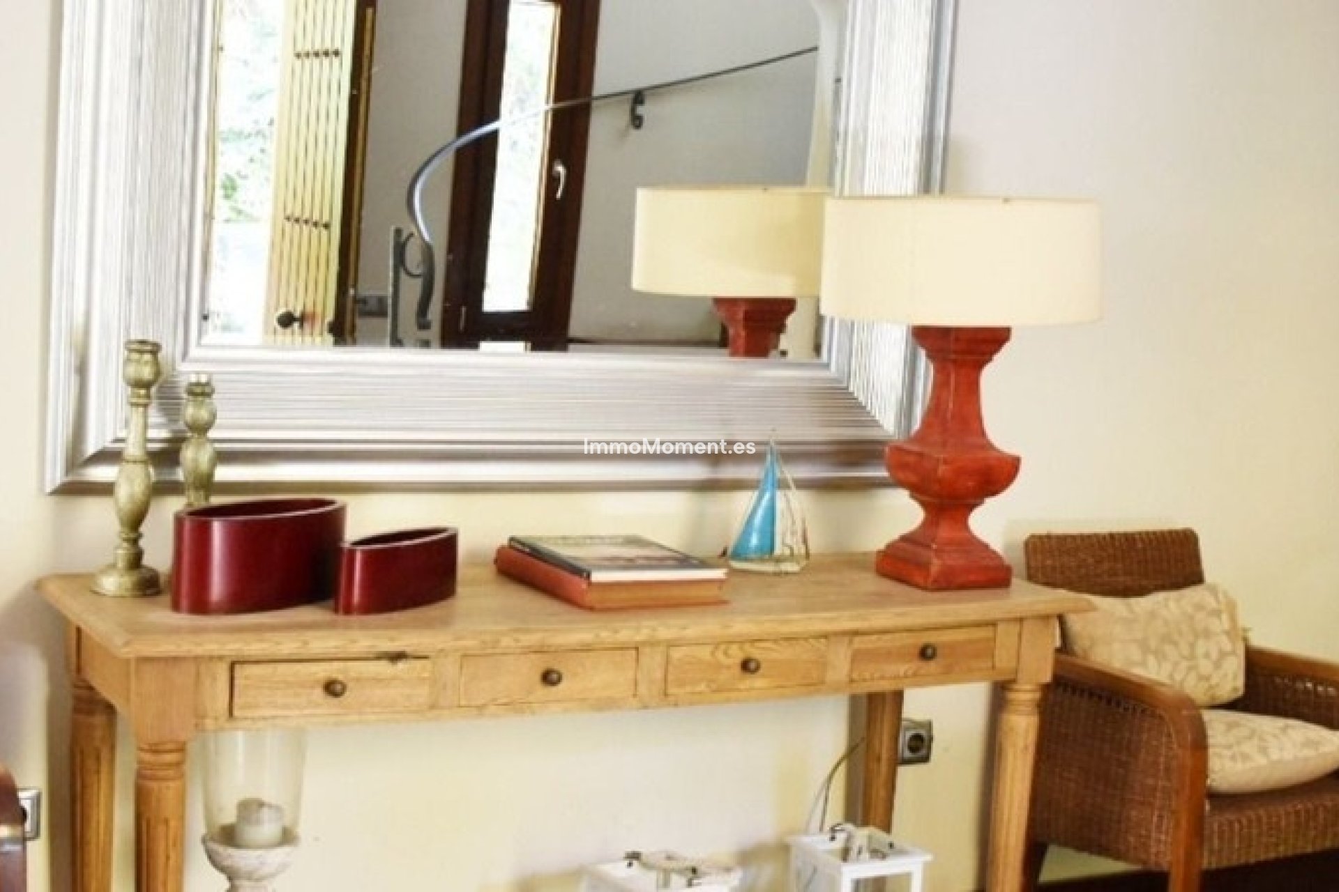 Wiederverkauf - Villa - Sotogrande - San Roque