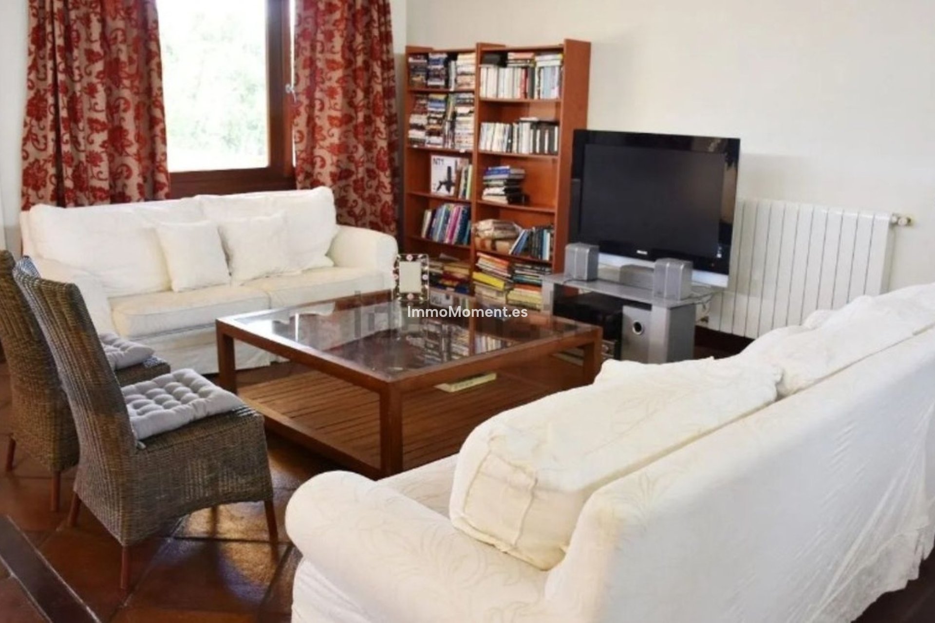 Wiederverkauf - Villa - Sotogrande - San Roque