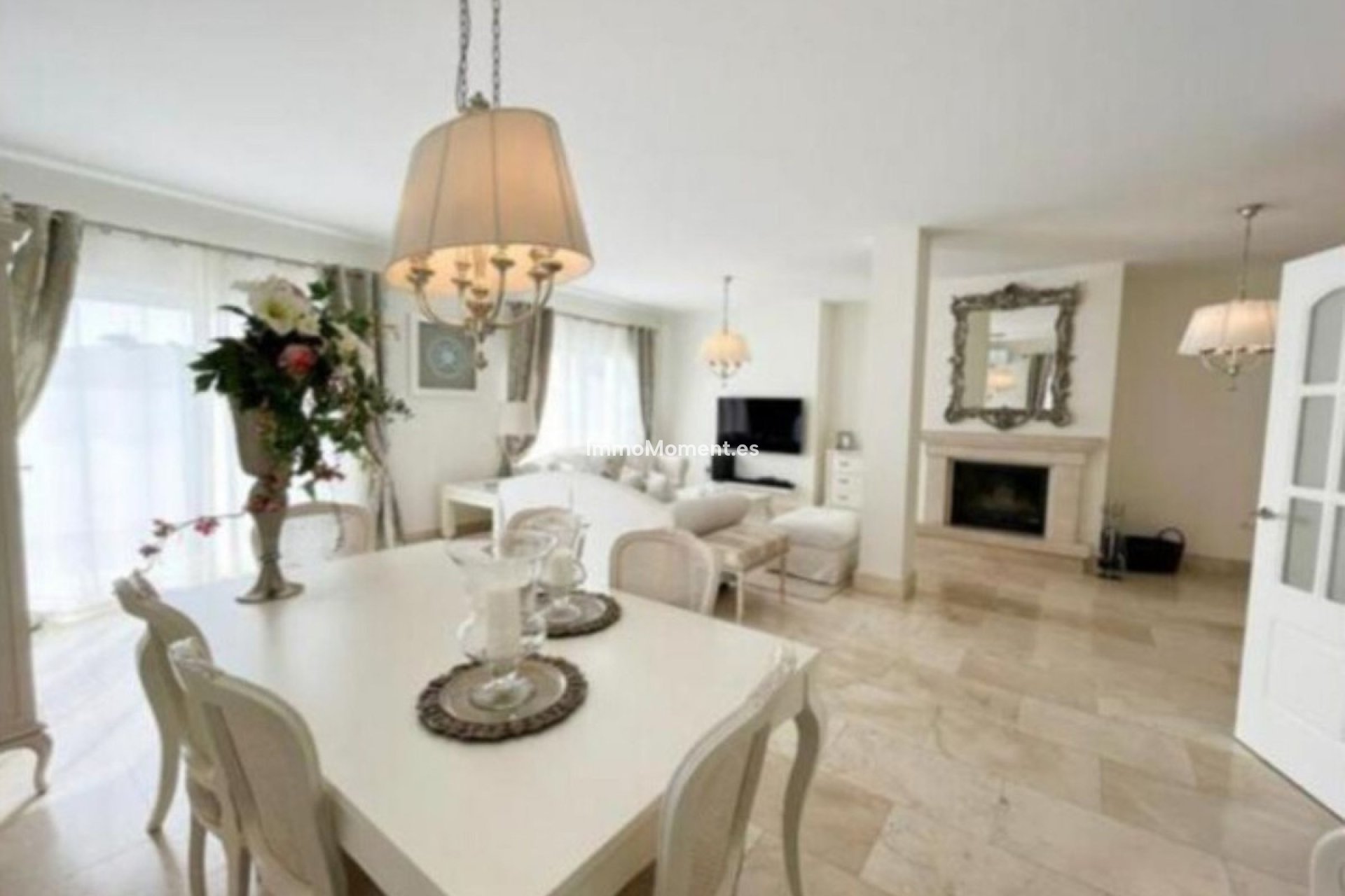 Wiederverkauf - Villa - Sotogrande - San Roque