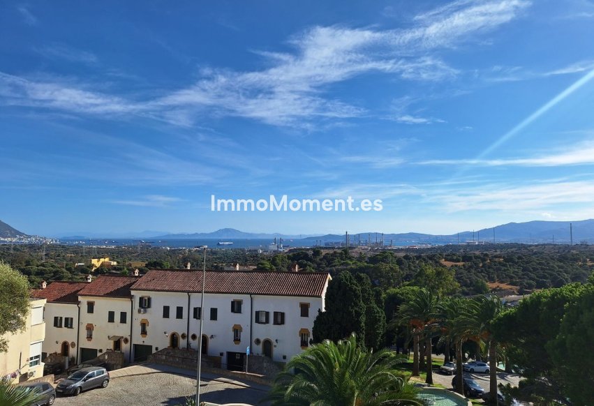 Wiederverkauf - Villa - Sotogrande - San Roque