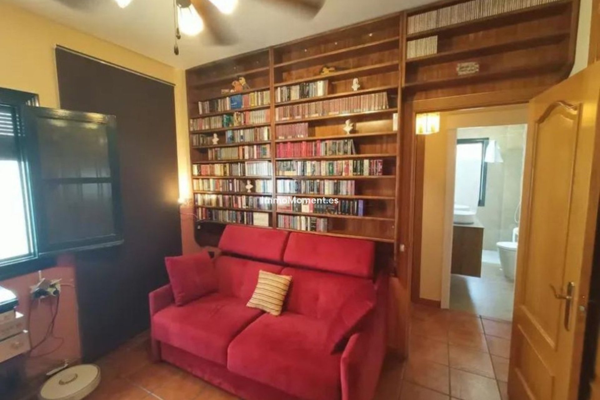 Wiederverkauf - Villa - Sotogrande - San Roque