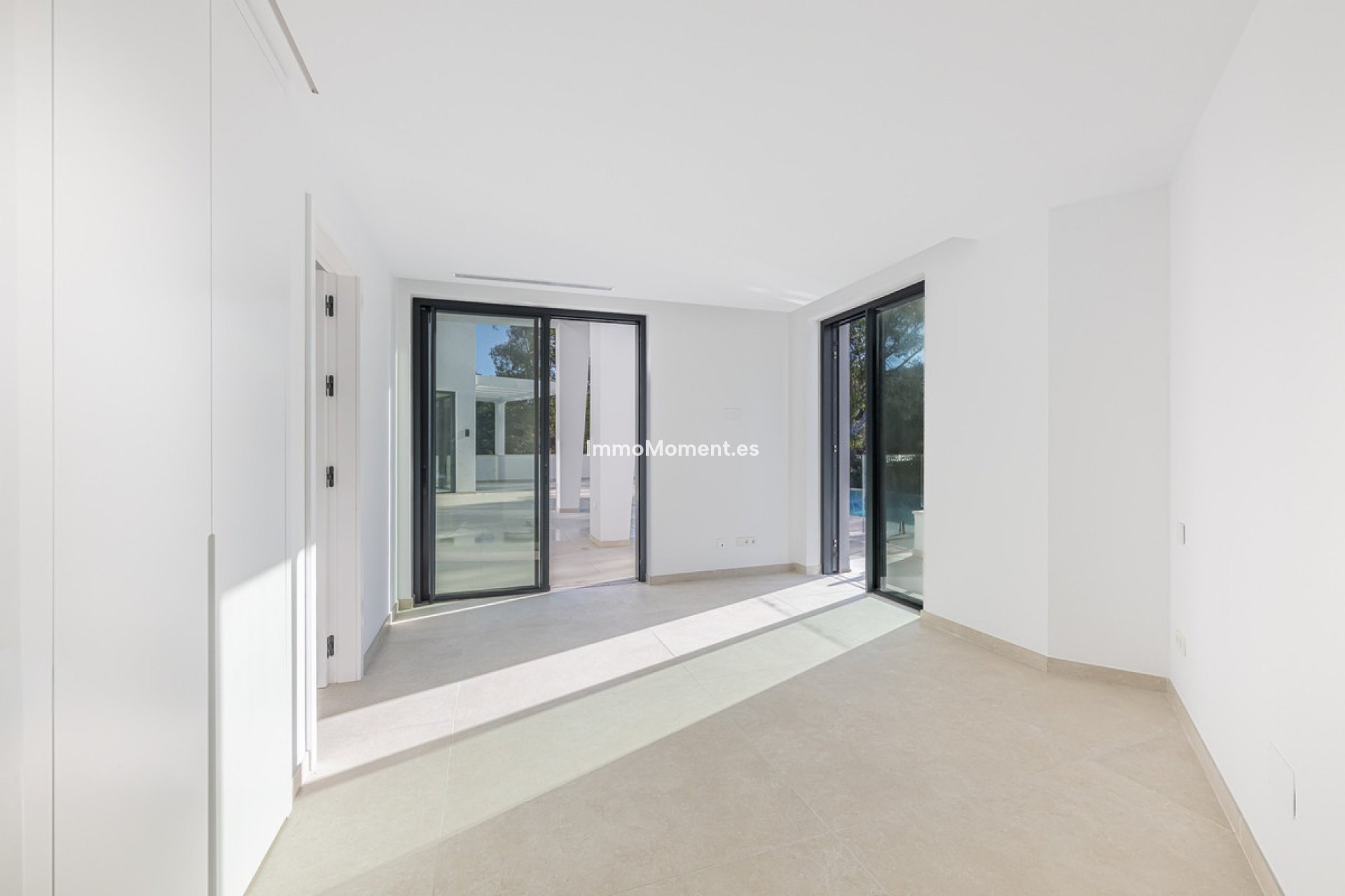 Wiederverkauf - Villa - Sotogrande - Sotogrande Alto