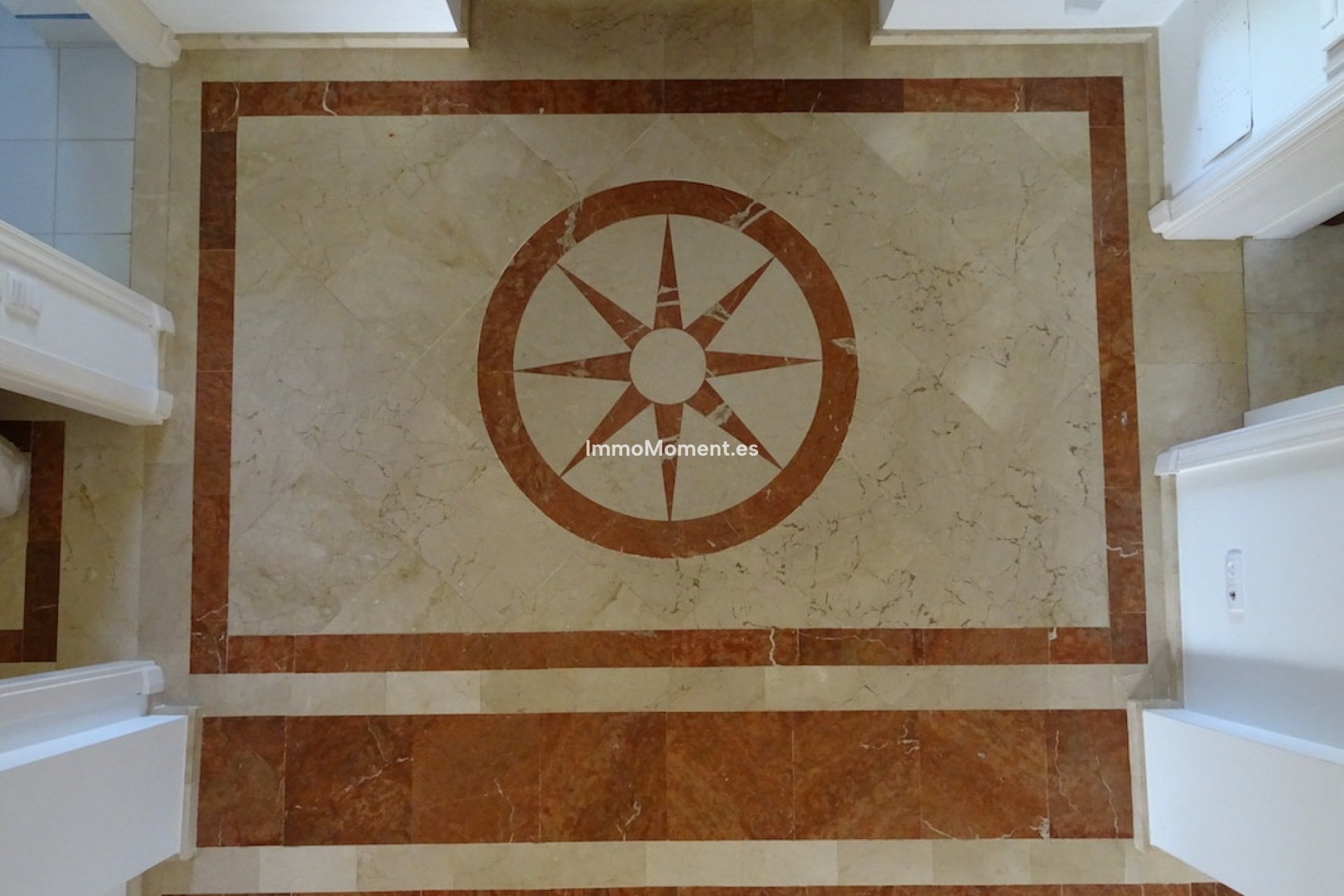 Wiederverkauf - Villa - Sotogrande - Sotogrande Alto