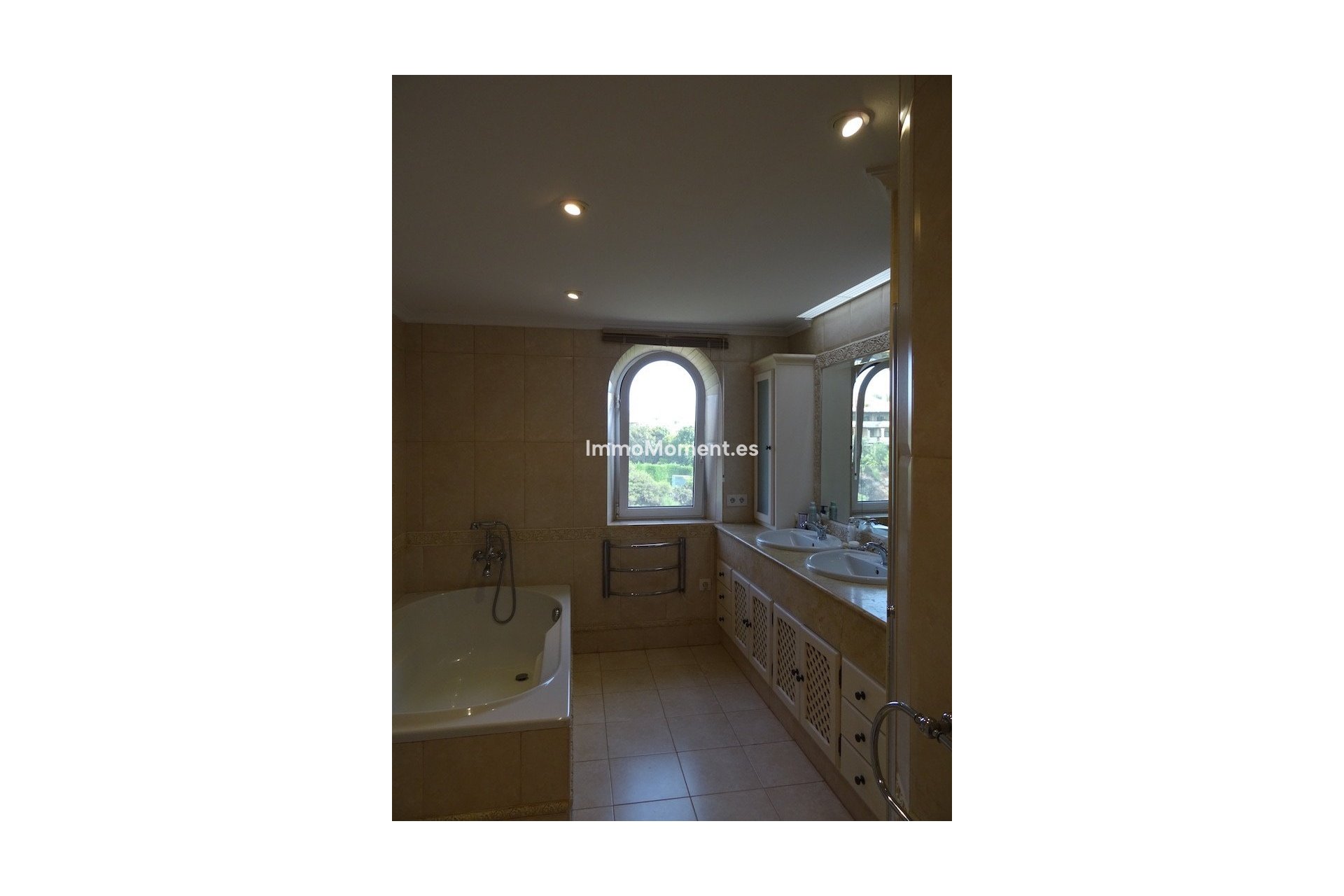 Wiederverkauf - Villa - Sotogrande - Sotogrande Alto