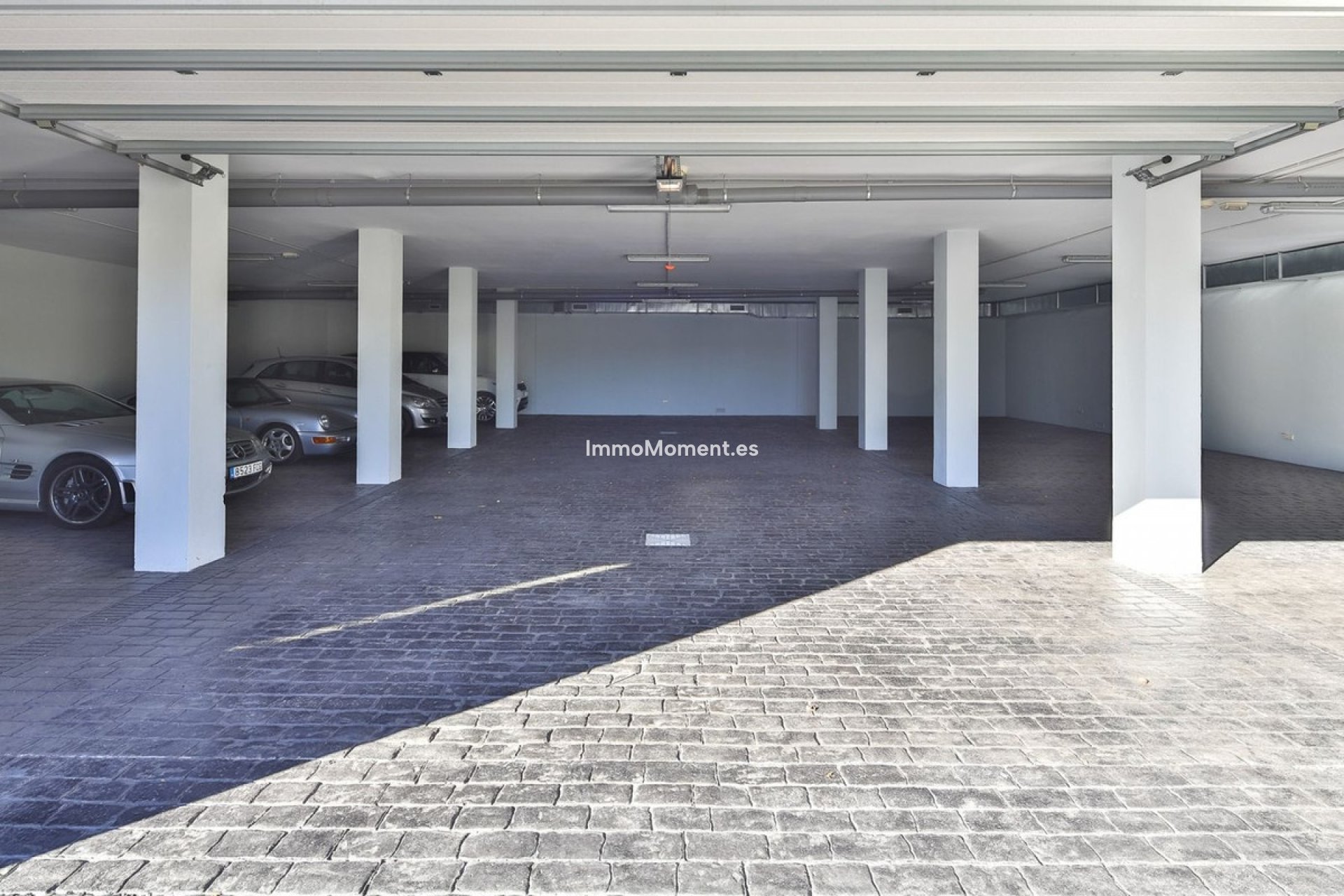 Wiederverkauf - Villa - Sotogrande - Sotogrande Alto