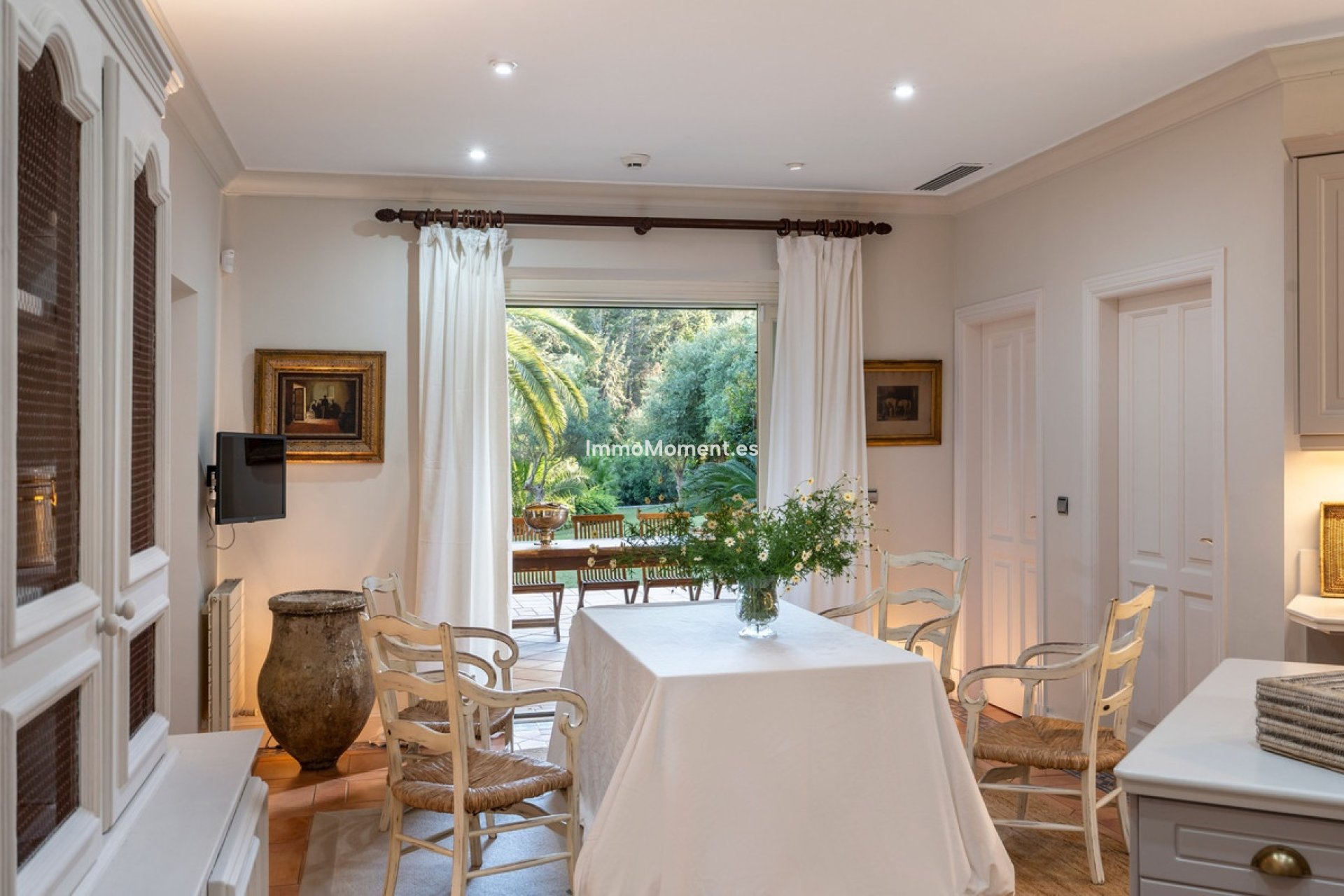 Wiederverkauf - Villa - Sotogrande - Sotogrande Alto