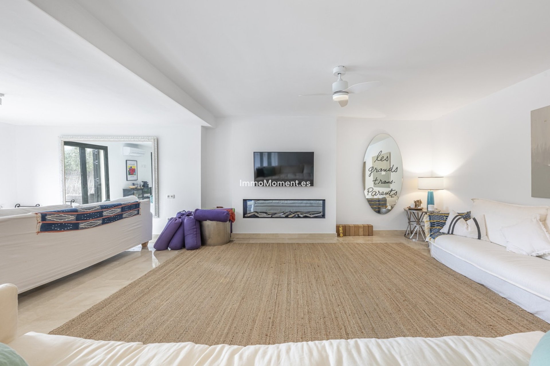 Wiederverkauf - Villa - Sotogrande - Sotogrande Alto