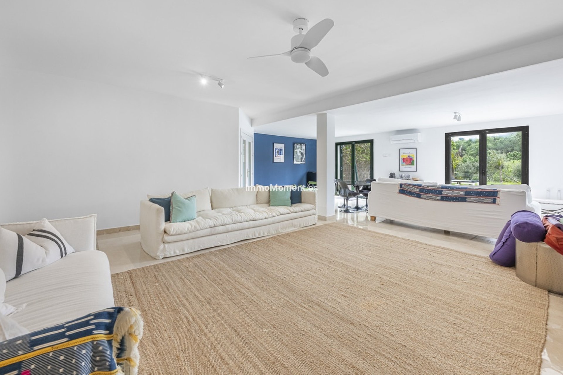 Wiederverkauf - Villa - Sotogrande - Sotogrande Alto